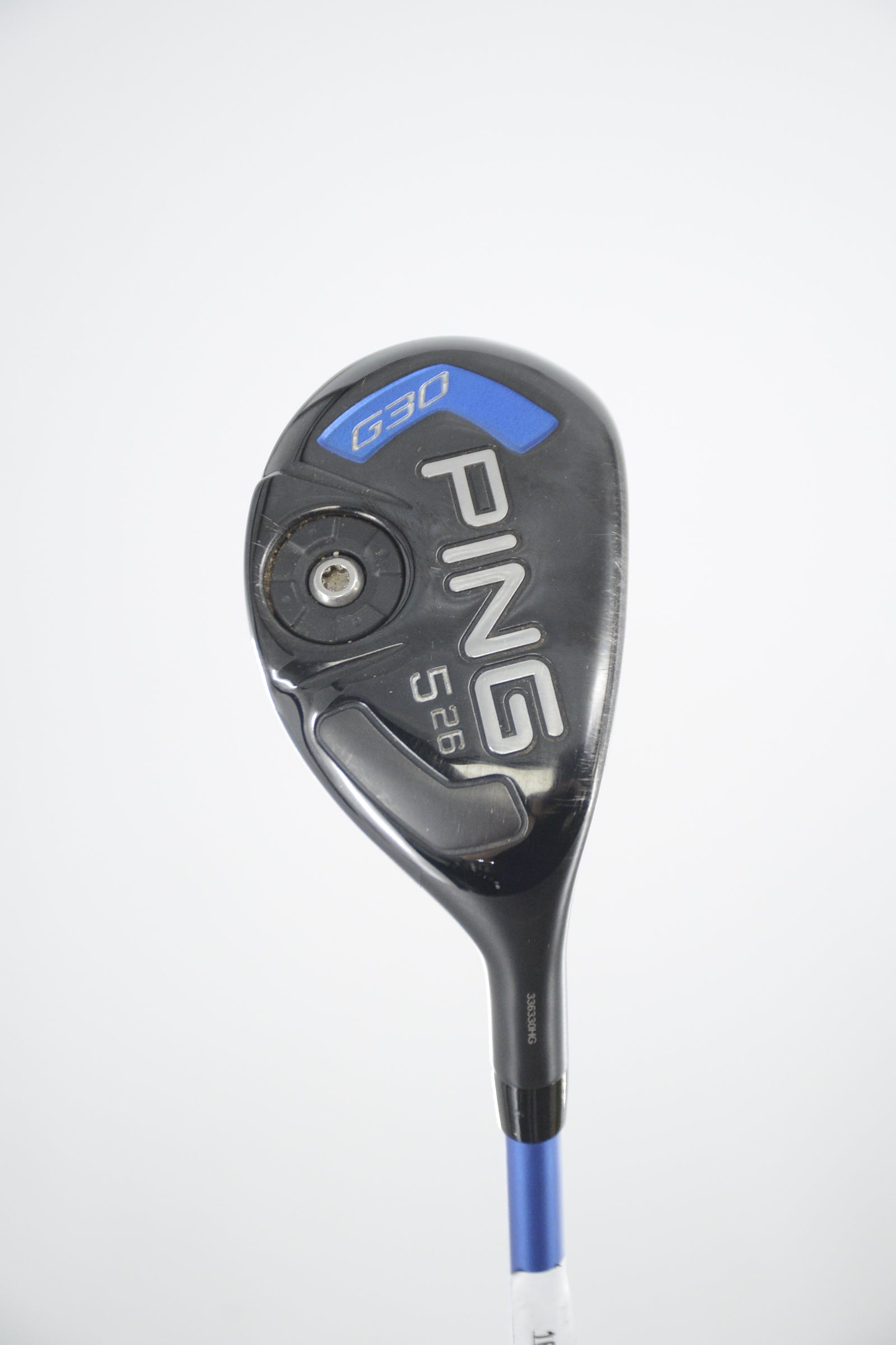 Ping G30 5 Hybrid R Flex 39.25"
