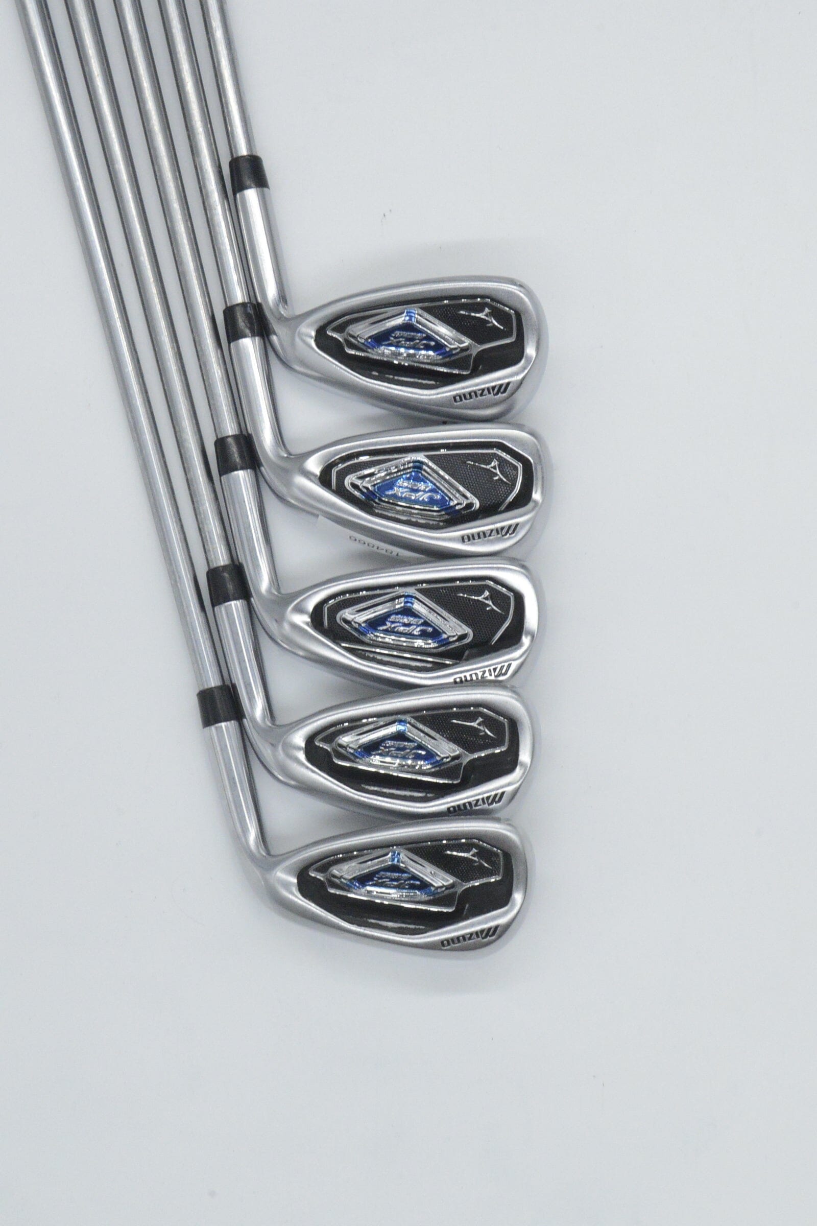 Mizuno JPX-825 5, 7-PW Iron Set R Flex -0.25"