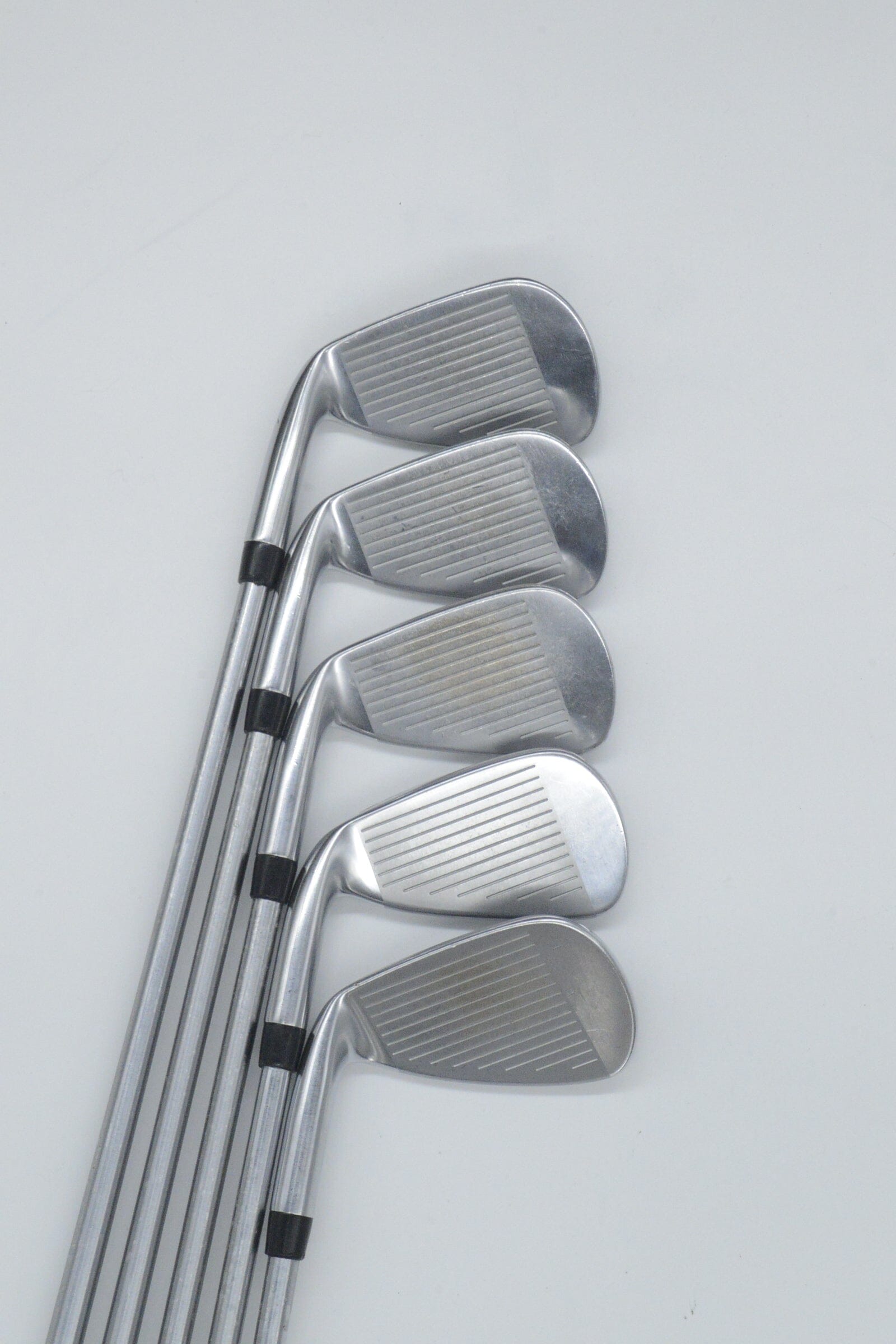 Mizuno JPX-825 5, 7-PW Iron Set R Flex -0.25"