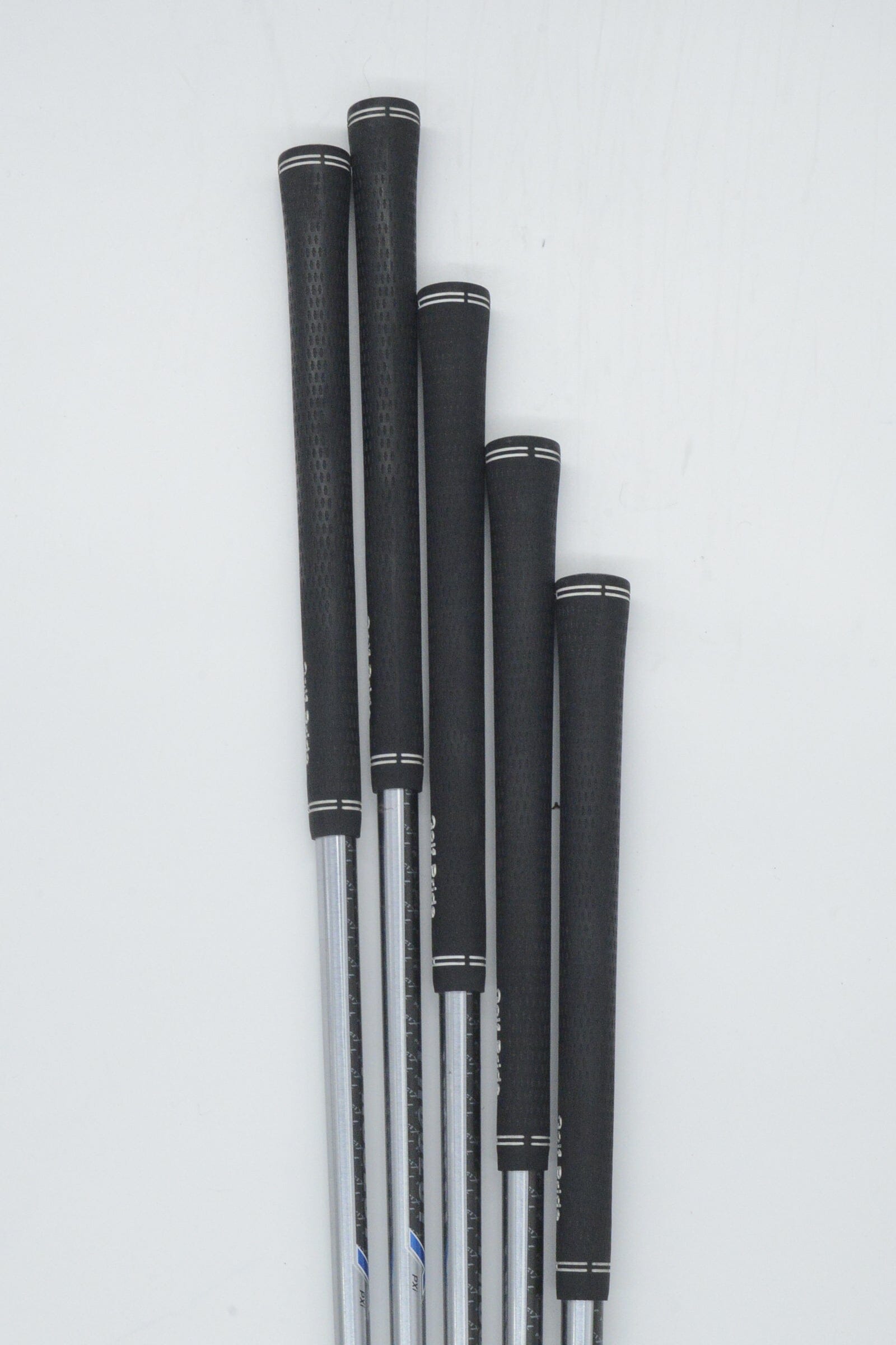 Mizuno JPX-825 5, 7-PW Iron Set R Flex -0.25"