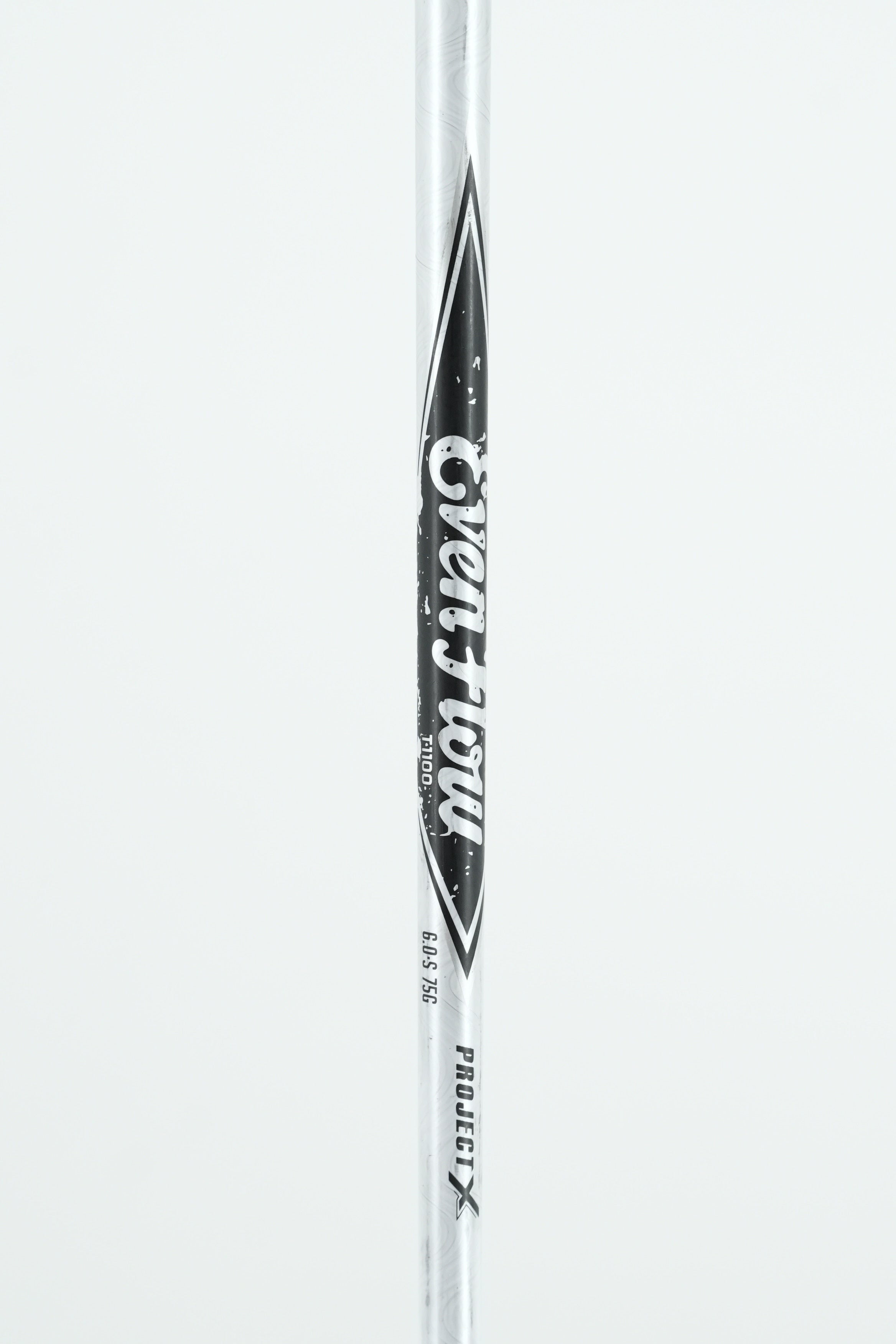 Project X Even Flow T-1100 Titleist Wood Shaft S Flex 41"