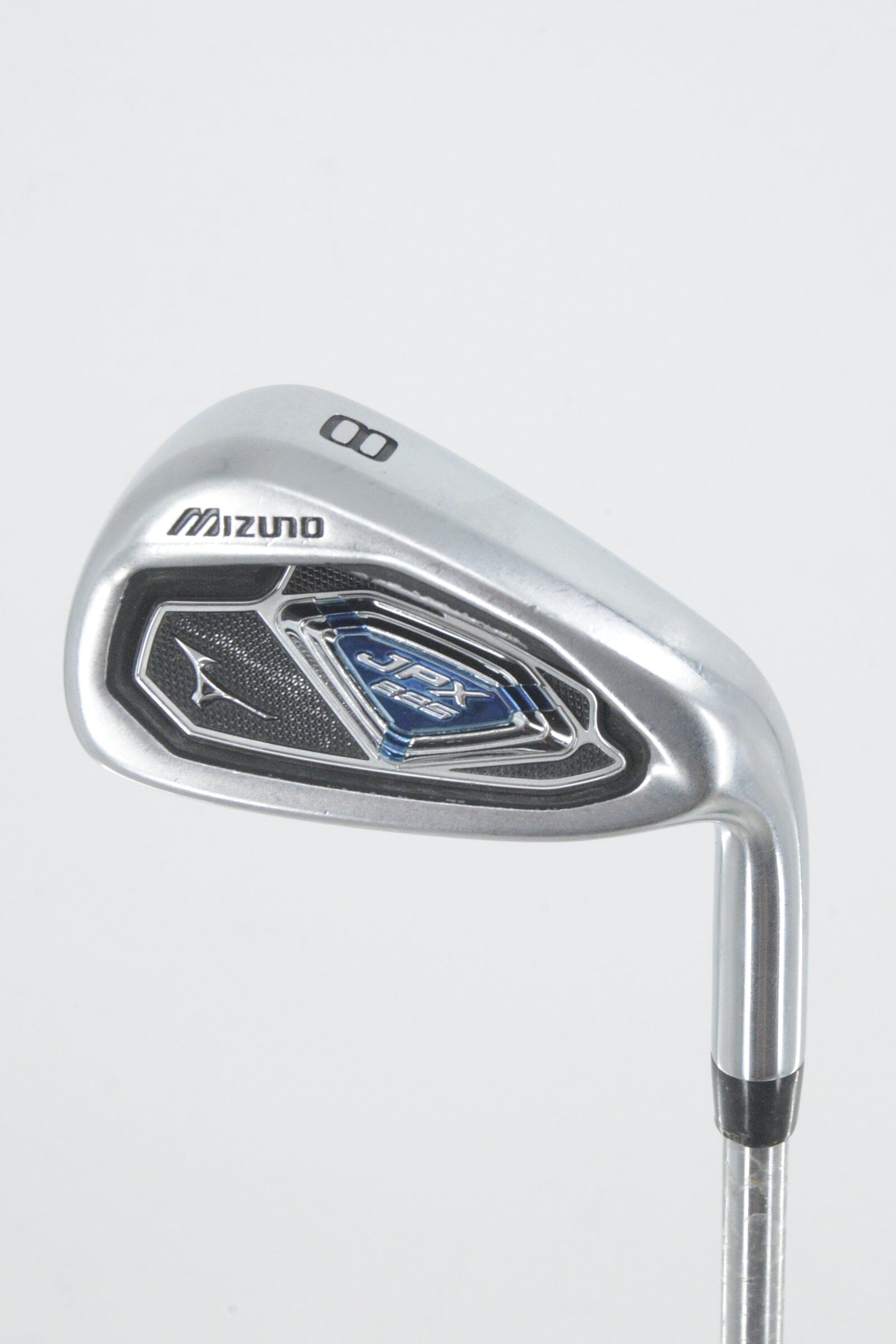 Mizuno JPX-825 5, 7-PW Iron Set R Flex -0.25"