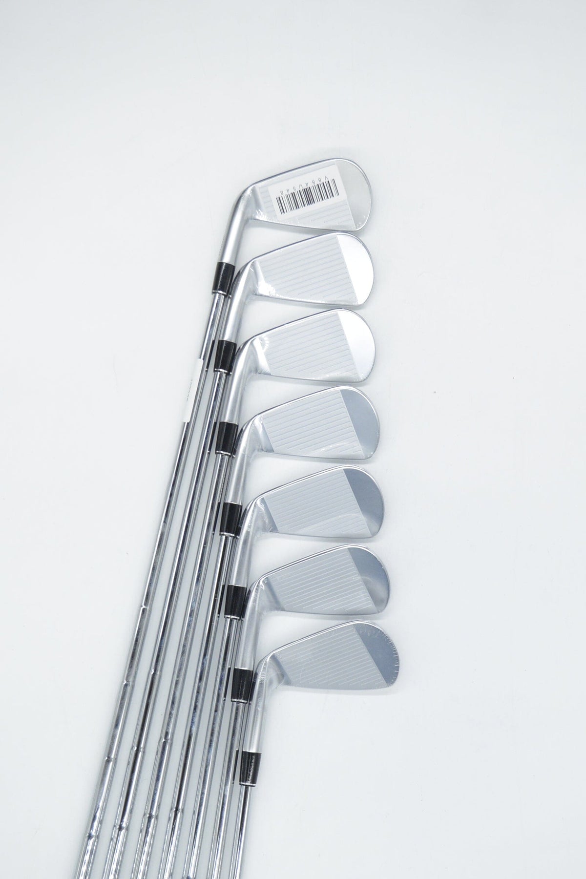 NEW Srixon ZXi5+ 4-PW Iron Set R Flex Std Length Golf Iron Sets Srixon 