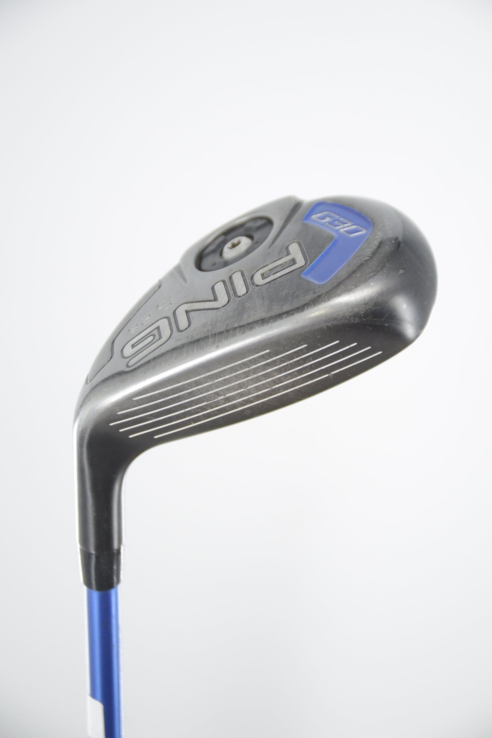 Ping G30 5 Hybrid R Flex 38.75"
