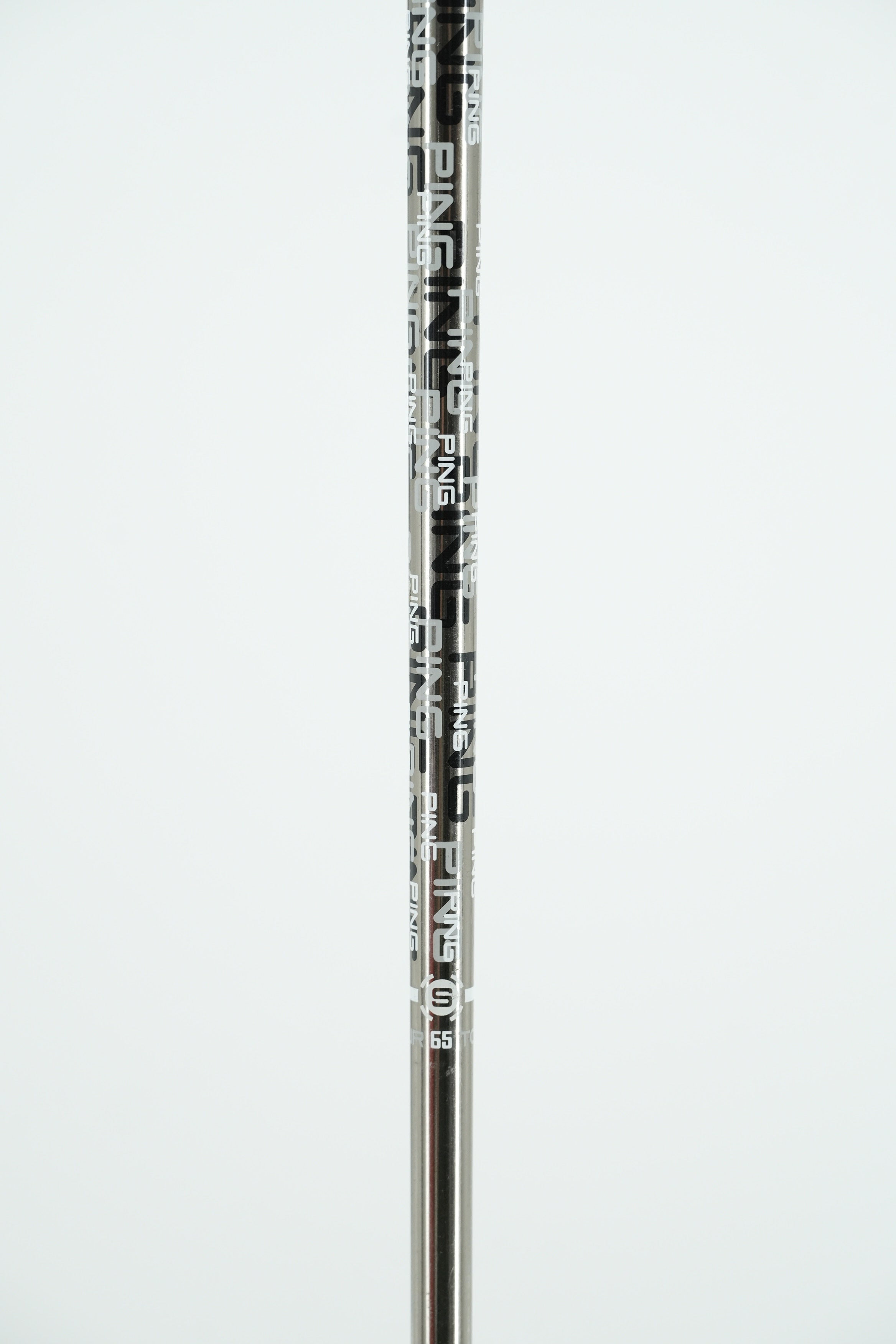 Ping Tour Ping Driver Shaft S Flex 44"