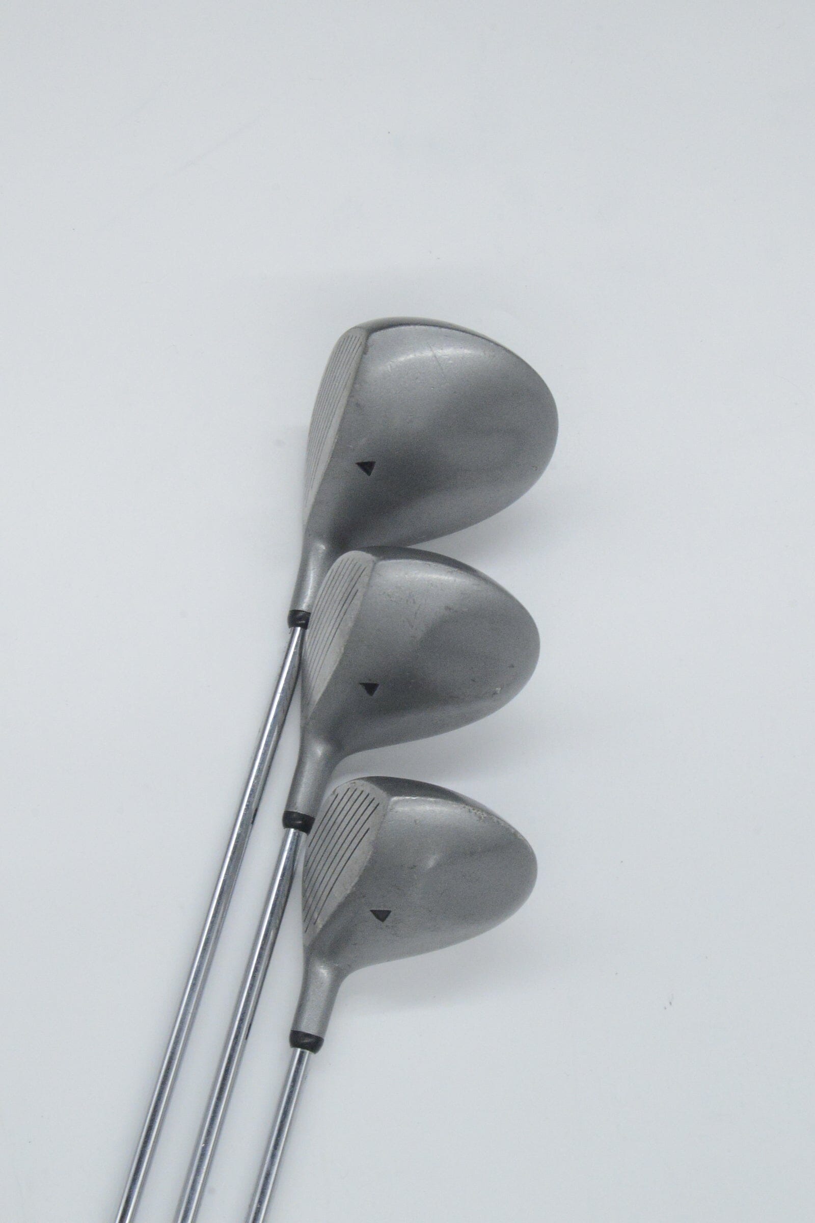 Delta Oversize D, 3W, 5W Wood Set R Flex