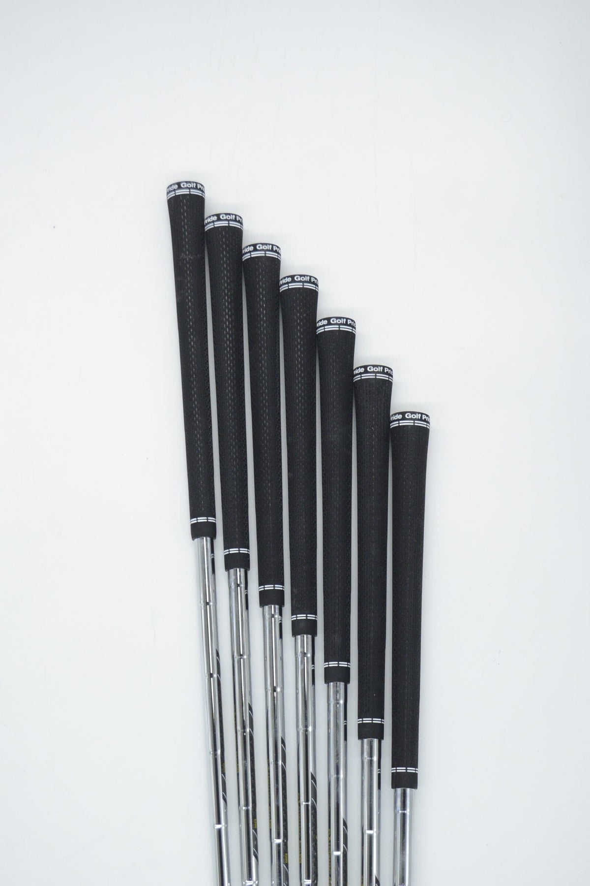 NEW Srixon ZXi5+ 4-PW Iron Set R Flex Std Length Golf Iron Sets Srixon 