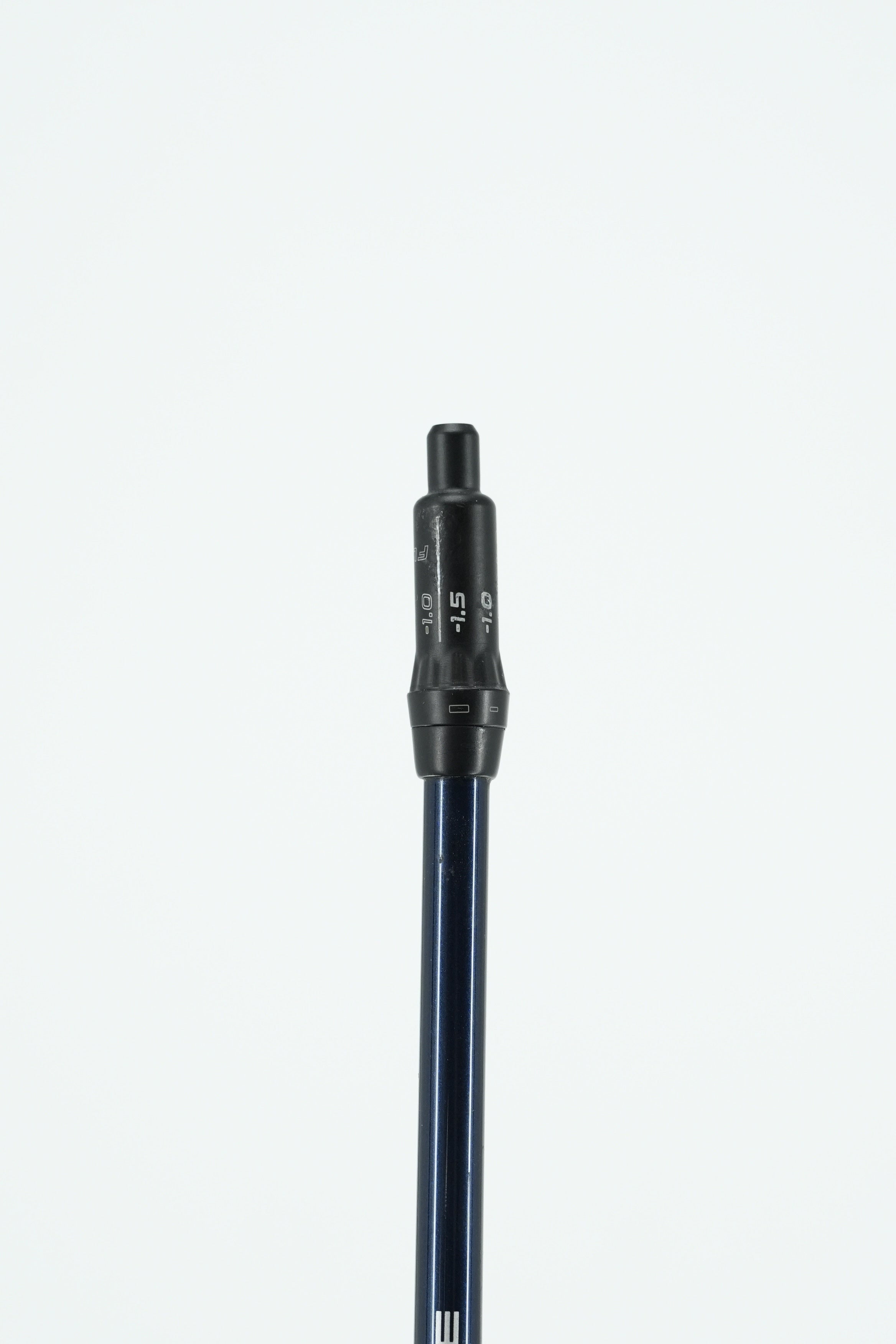Fujikura Ventus Blue Velocore Ping Driver Shaft R Flex 43.75"
