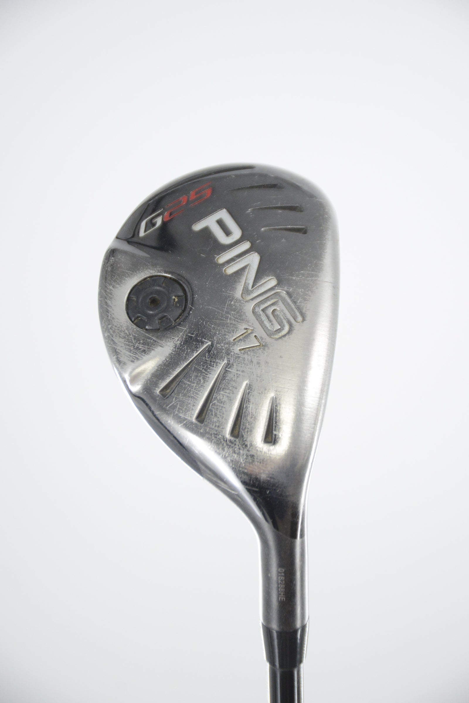 Ping G25 17 Degree Hybrid S Flex 40.5"
