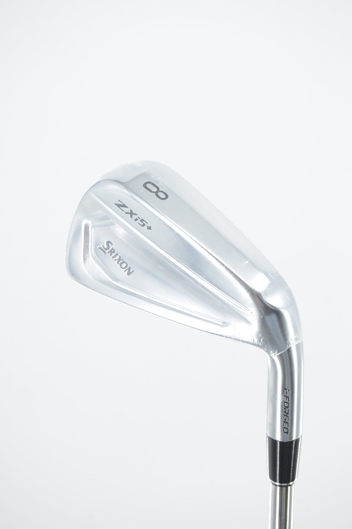 NEW Srixon ZXi5+ 4-PW Iron Set R Flex Std Length Golf Iron Sets Srixon 