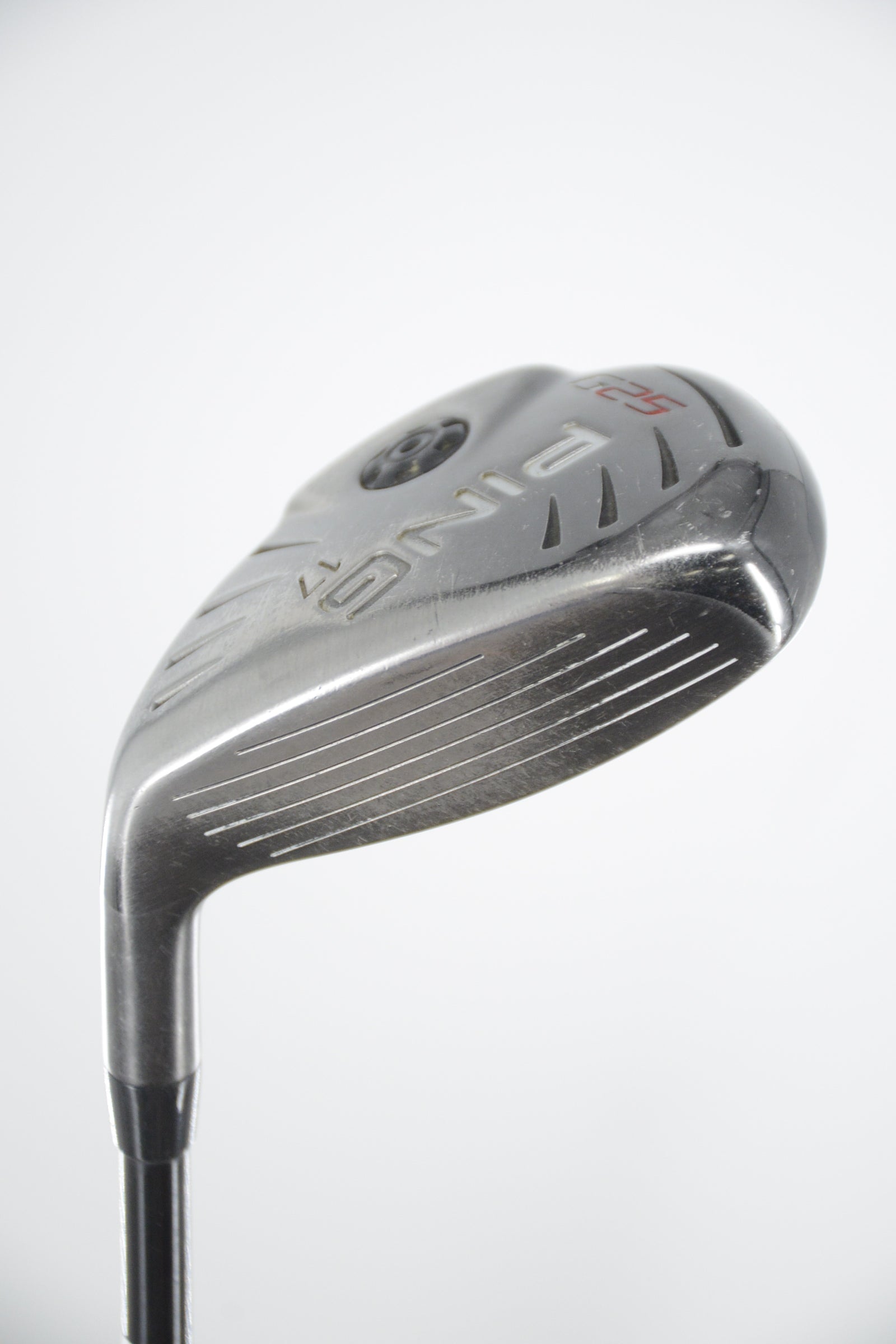 Ping G25 17 Degree Hybrid S Flex 40.5"