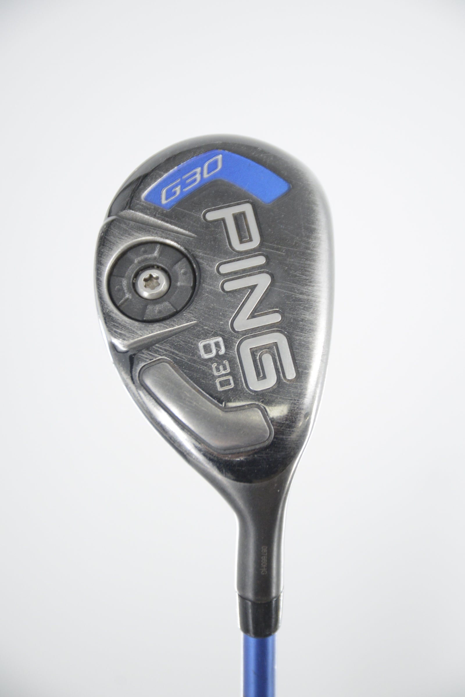 Ping G30 6 Hybrid R Flex 38.5"