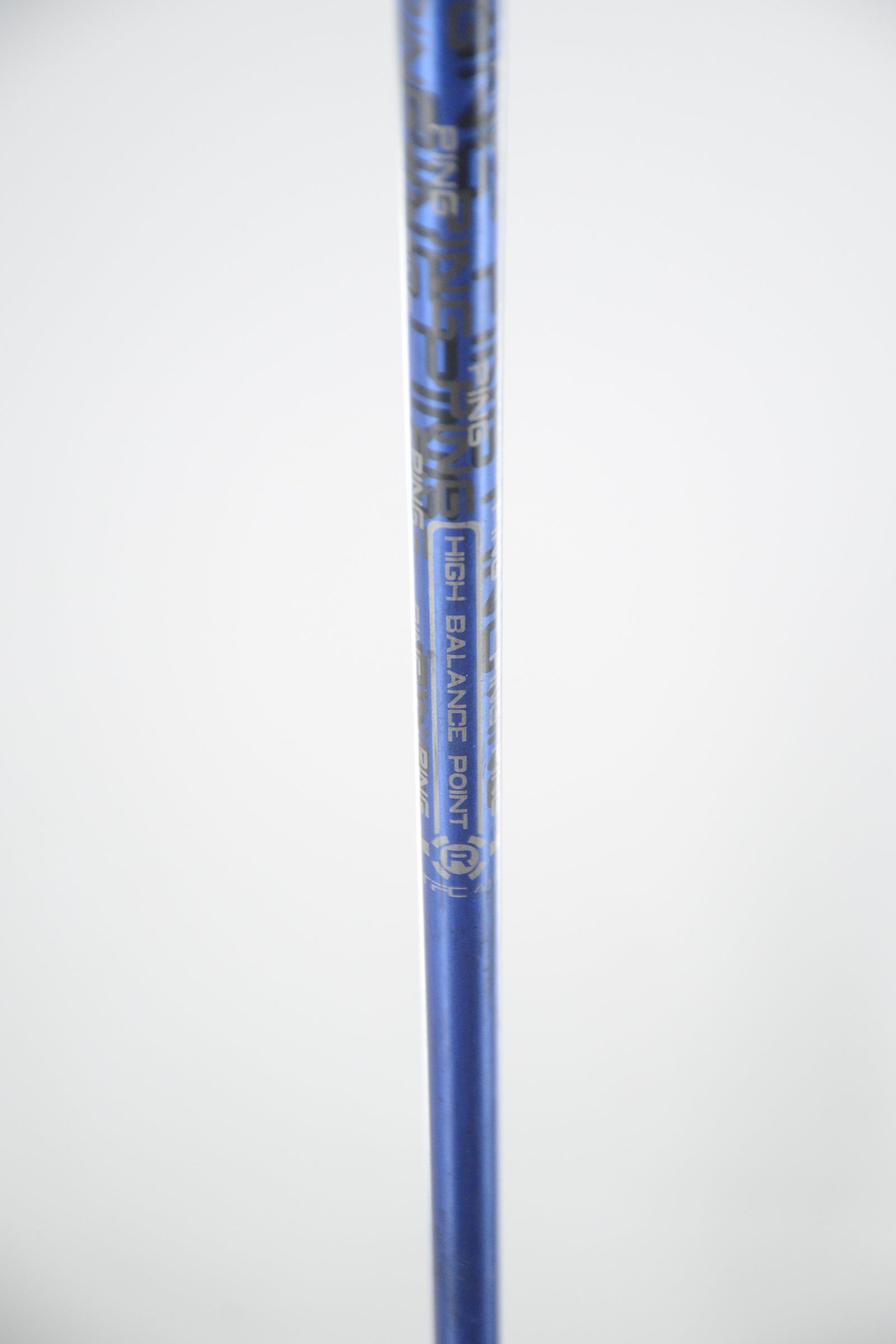 Ping G30 6 Hybrid R Flex 38.5"