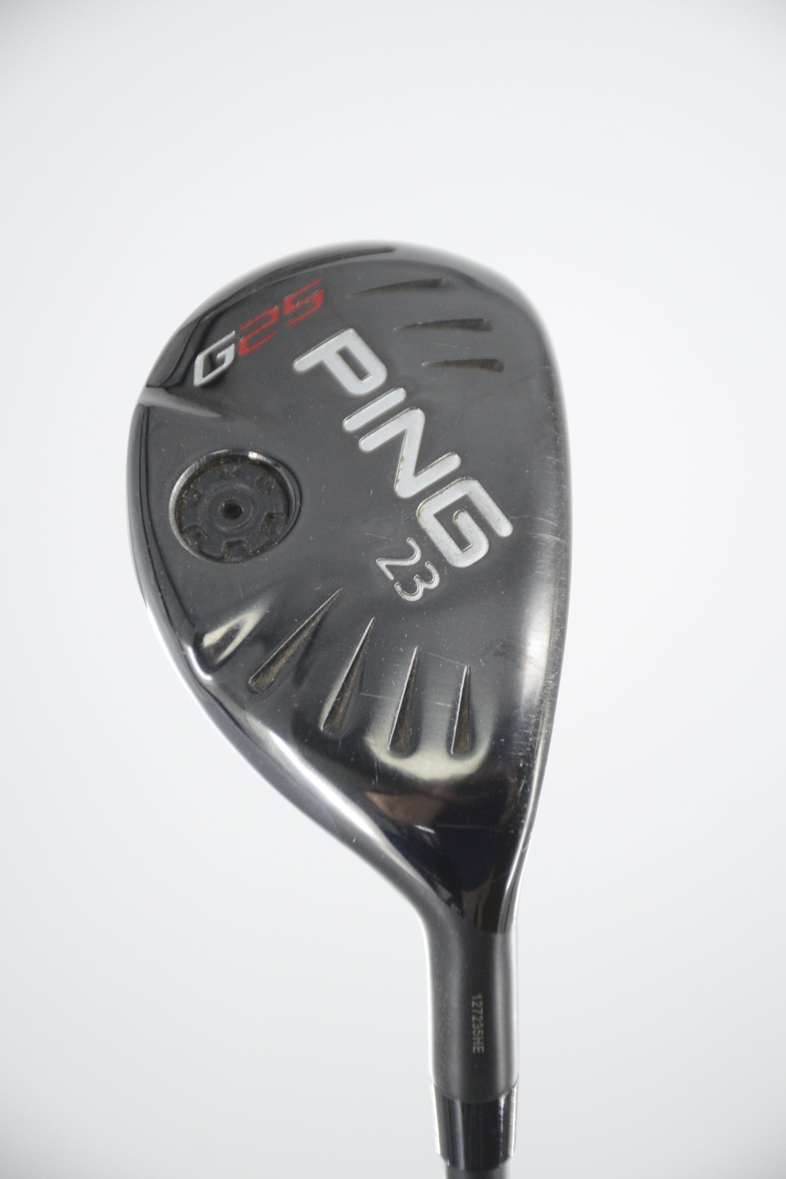 Ping G25 23 Degree Hybrid SR Flex 39.5"