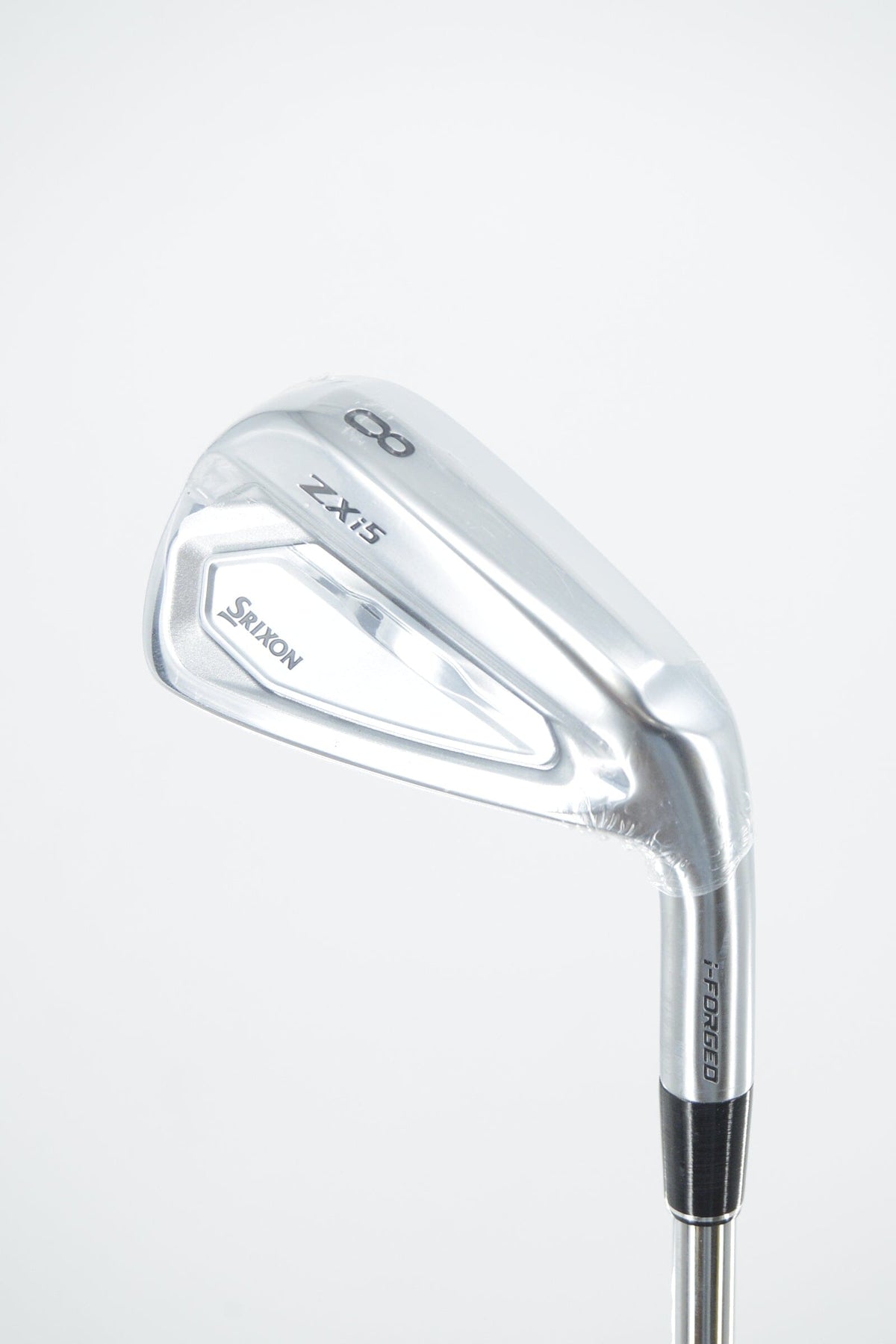 NEW Srixon ZXi5 5-AW Iron Set R Flex Std Length Golf Iron Sets Srixon 