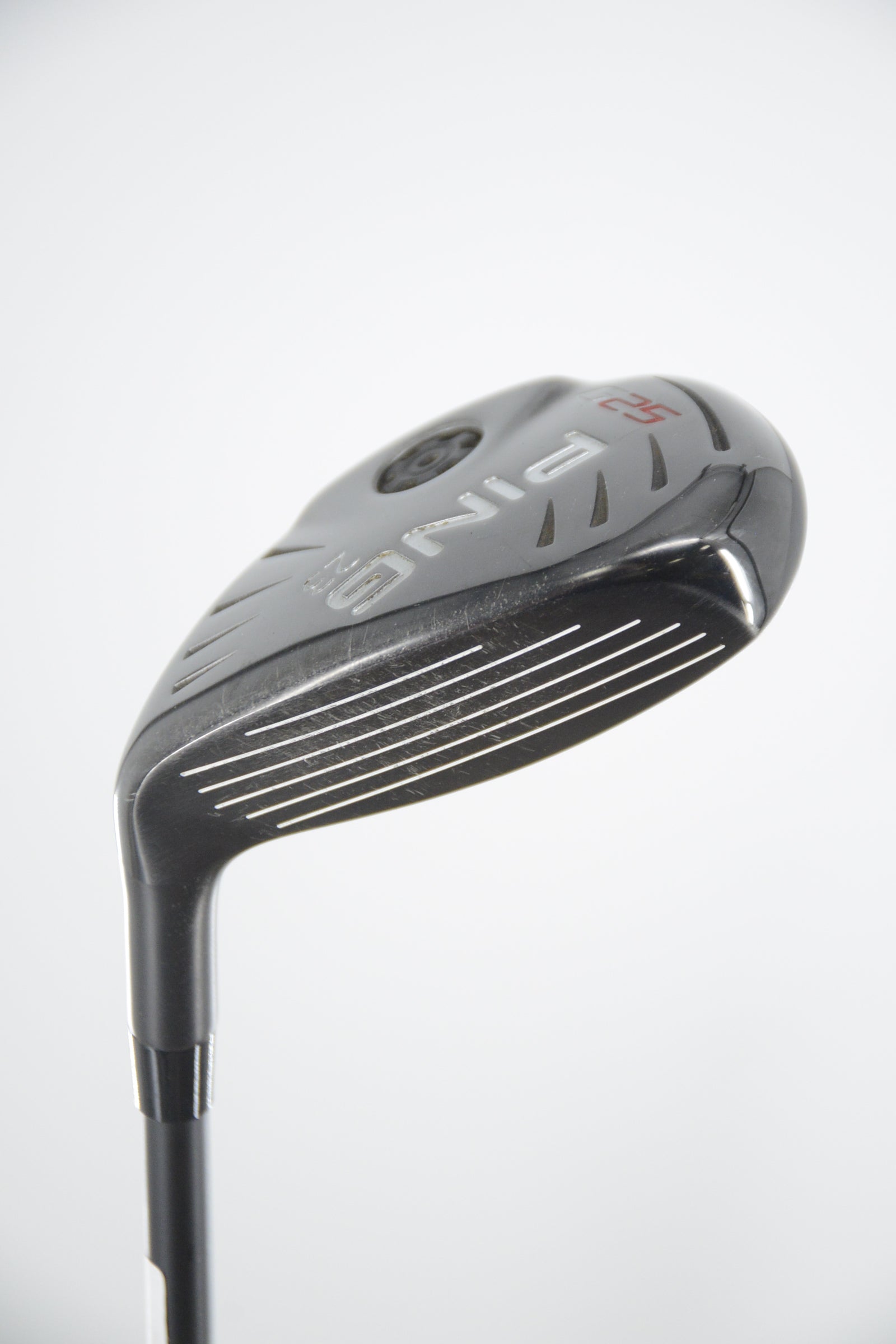 Ping G25 23 Degree Hybrid SR Flex 39.5"