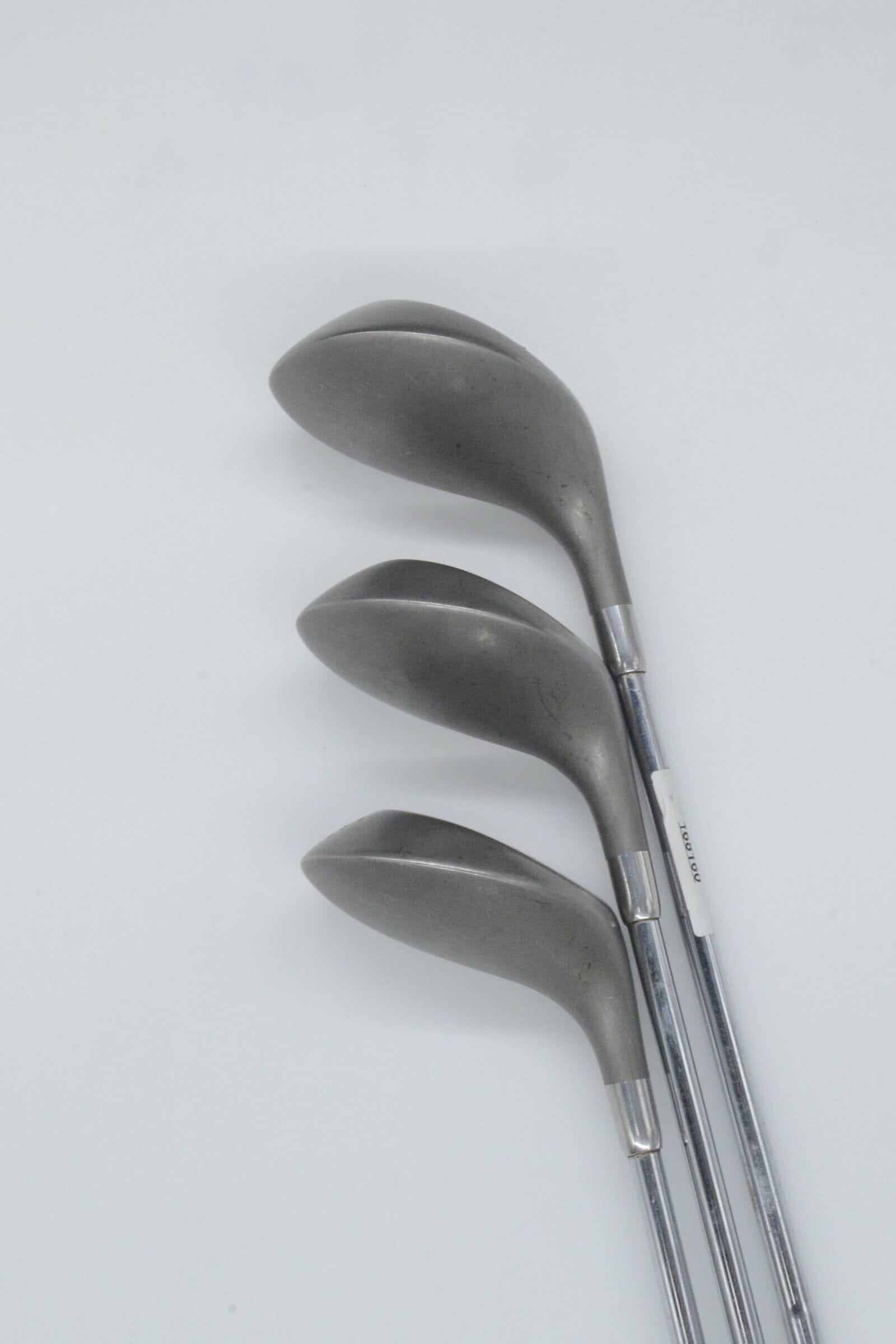 Spalding  D, 3W, 5W Wood Set R Flex
