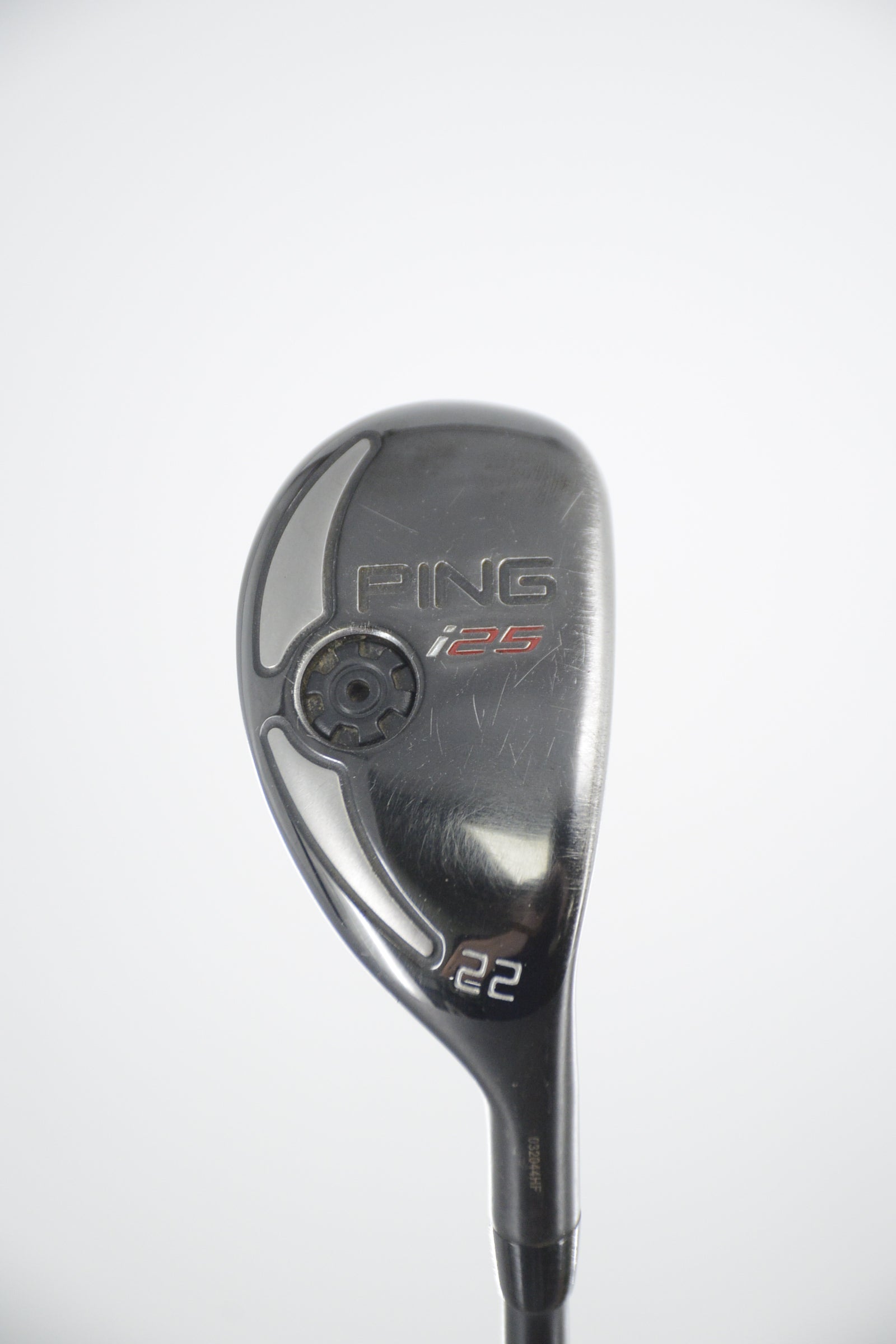 Ping I25 22 Degree Hybrid R Flex 39.5"