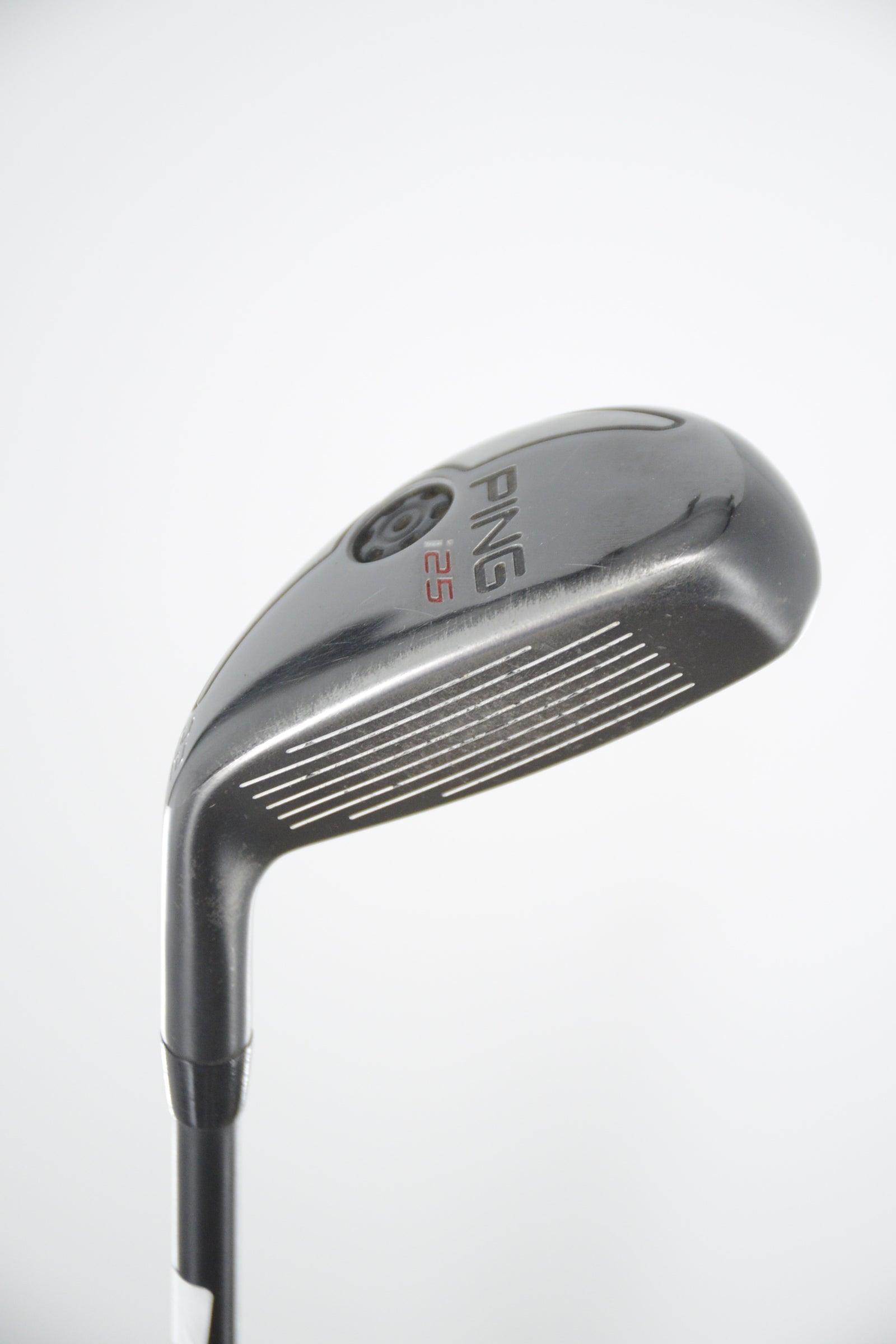Ping I25 22 Degree Hybrid R Flex 39.5"