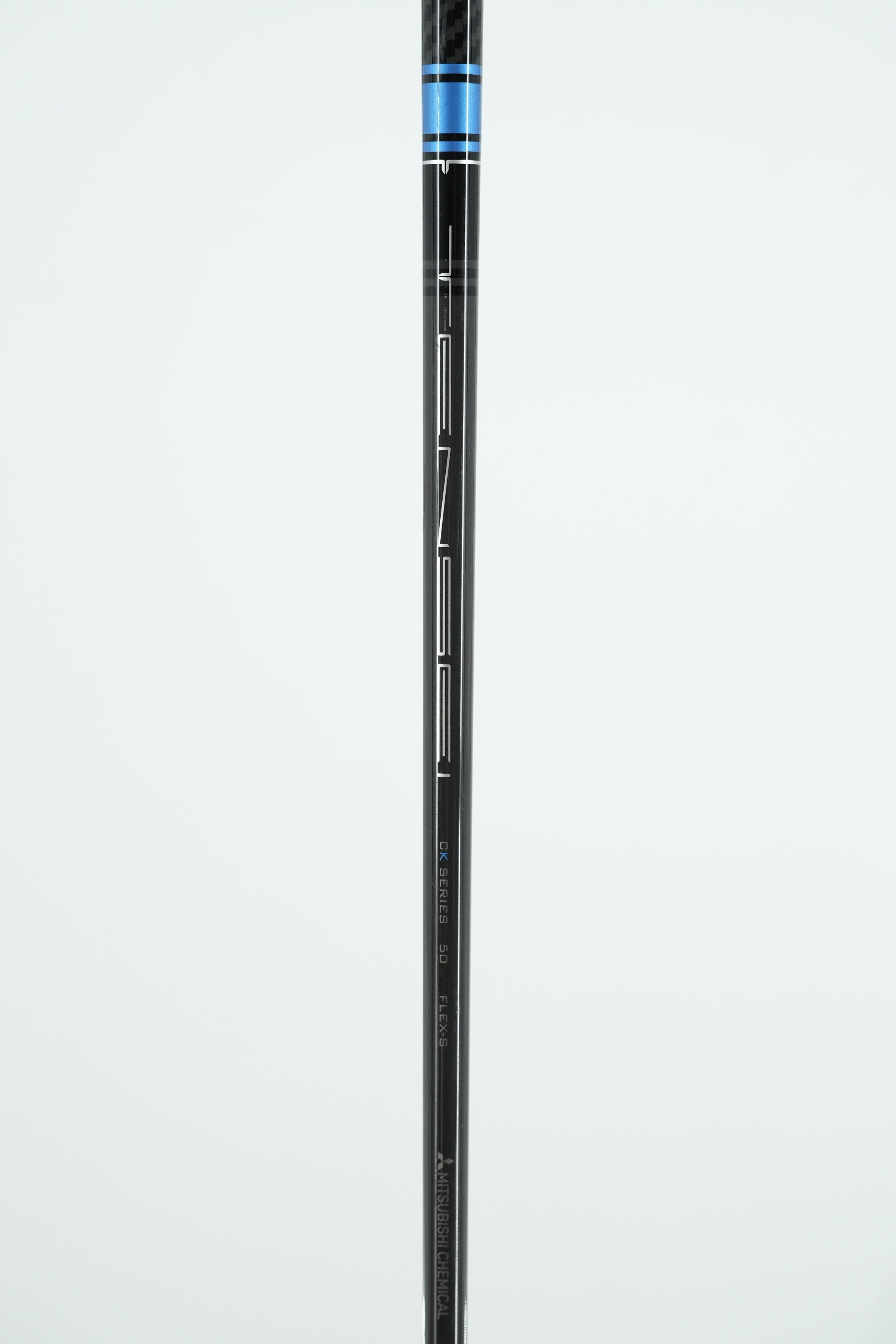 Mitsubishi Tensei CK Series Blue TaylorMade Driver Shaft S Flex 43.5"