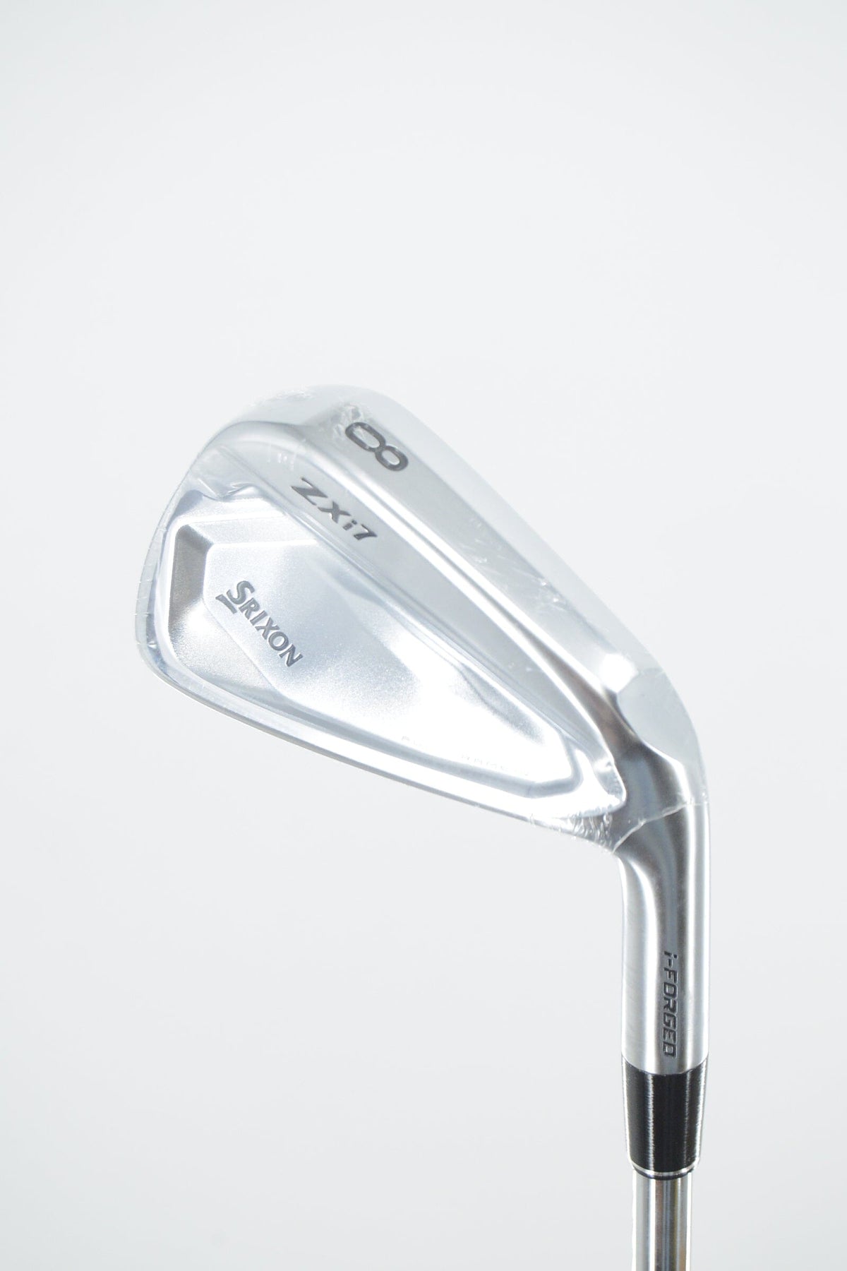 NEW Srixon ZXi7 4-PW Iron Set S Flex Std Length Golf Iron Sets Srixon 