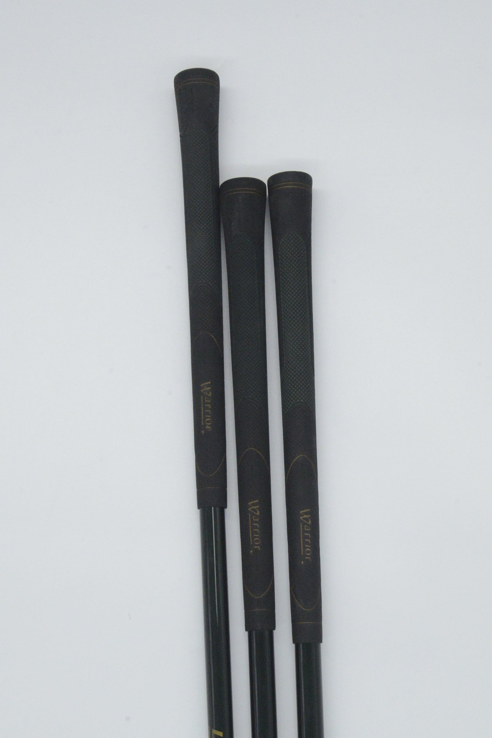 Warrior TE 3W, 5W, 7W Wood Set R Flex