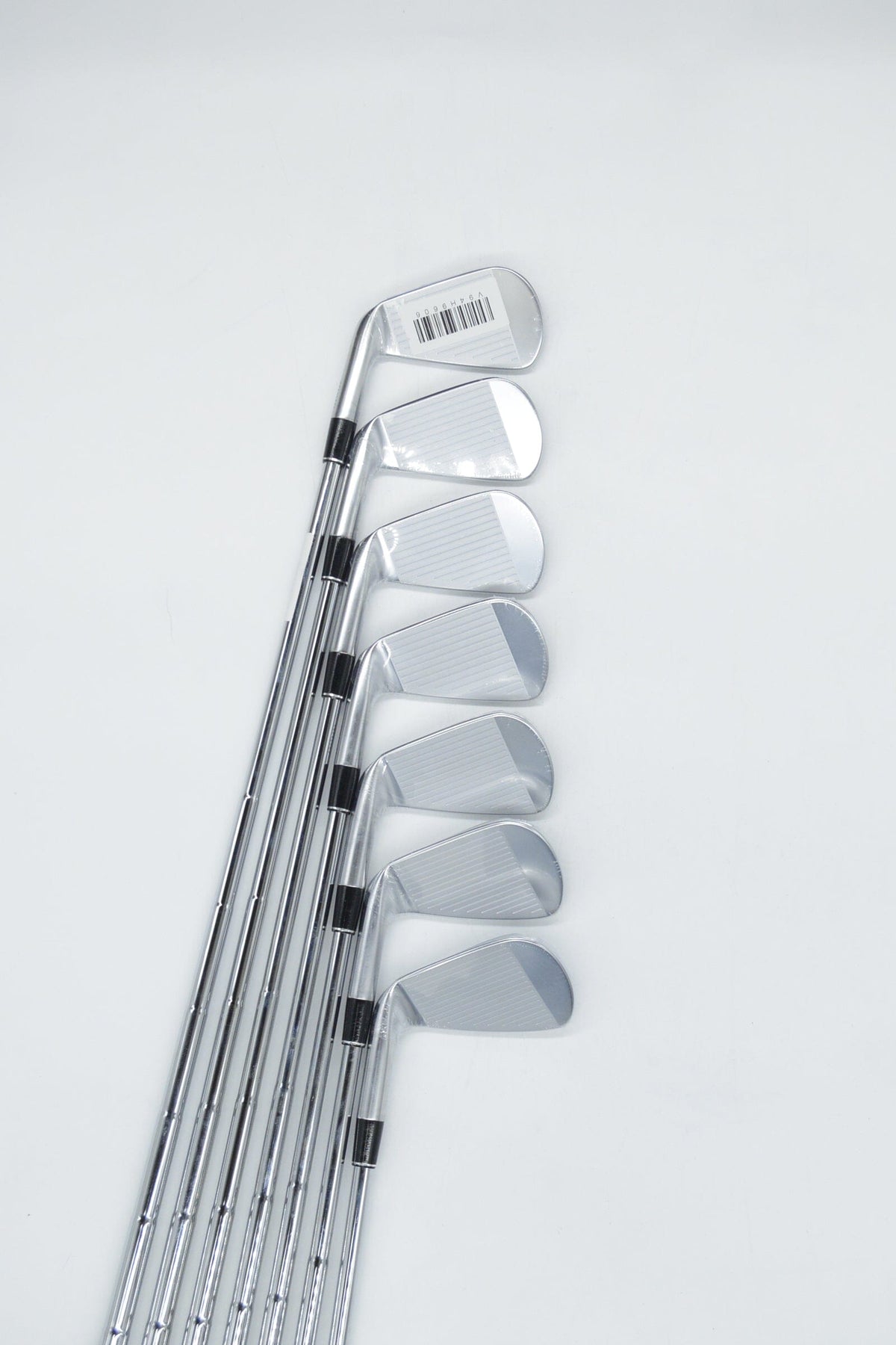 NEW Srixon ZXi7 4-PW Iron Set S Flex Std Length Golf Iron Sets Srixon 