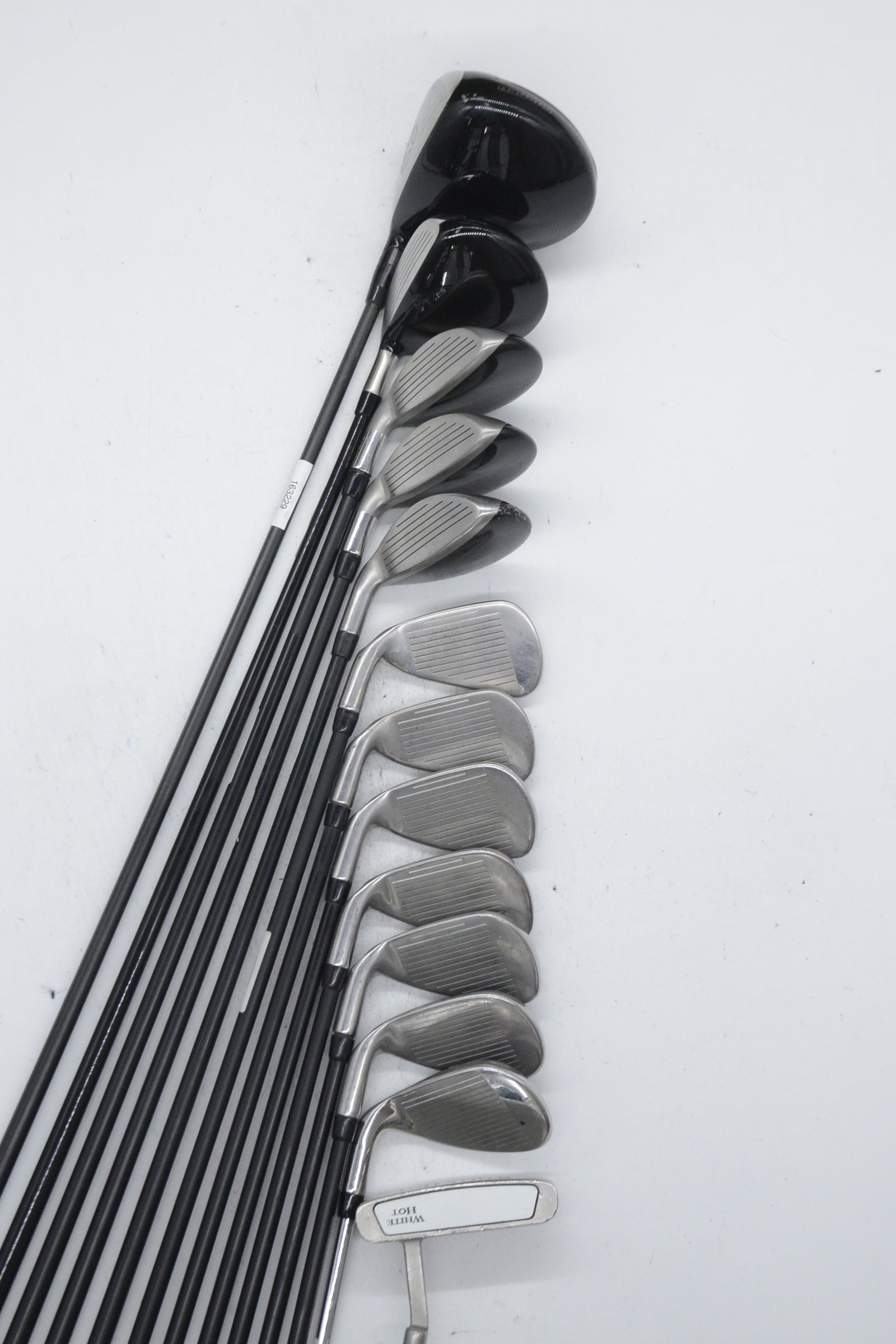 Callaway RAZR X Mixed Full Set R Flex -0.5"
