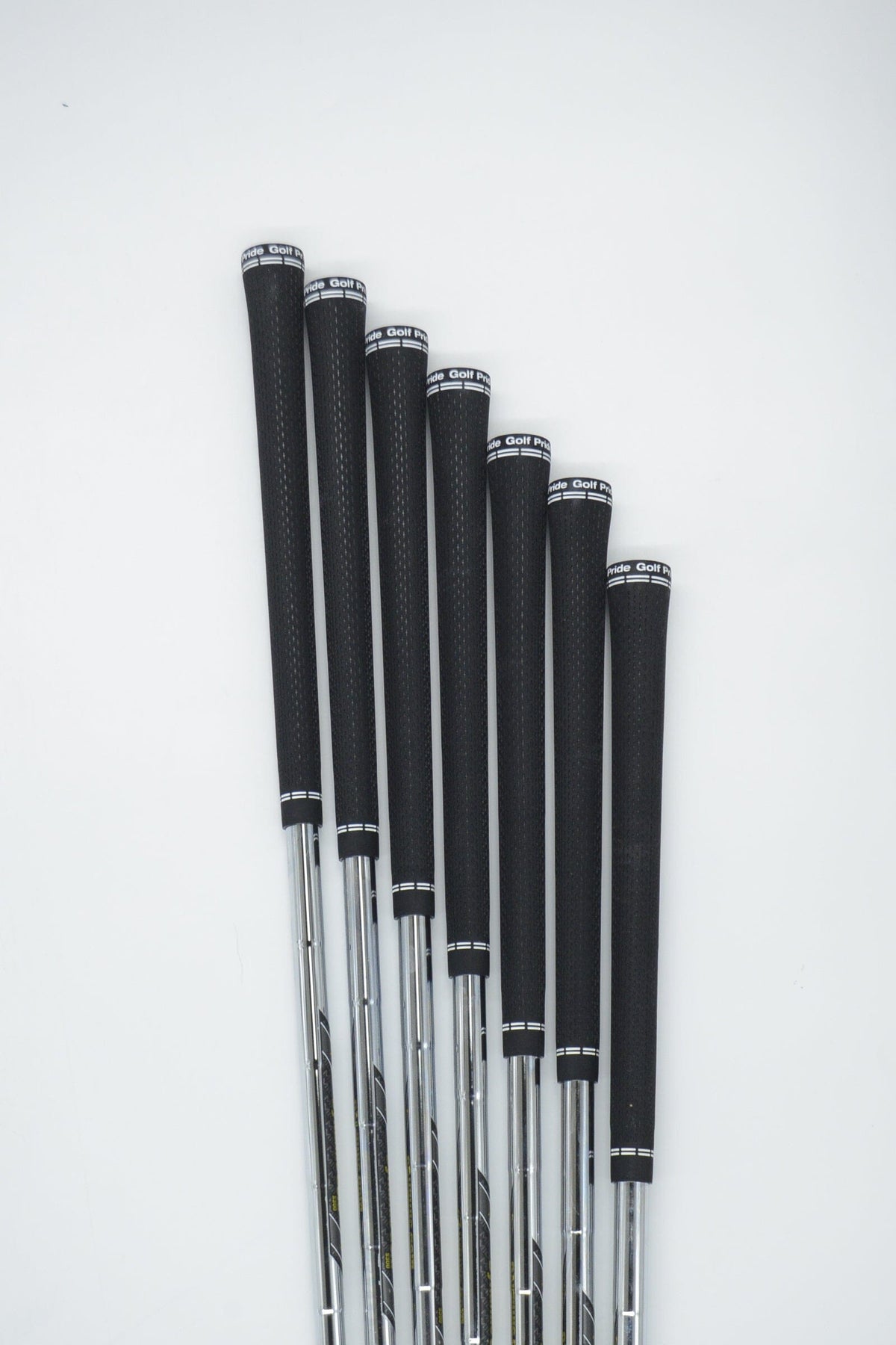 NEW Srixon ZXi7 4-PW Iron Set S Flex Std Length Golf Iron Sets Srixon 