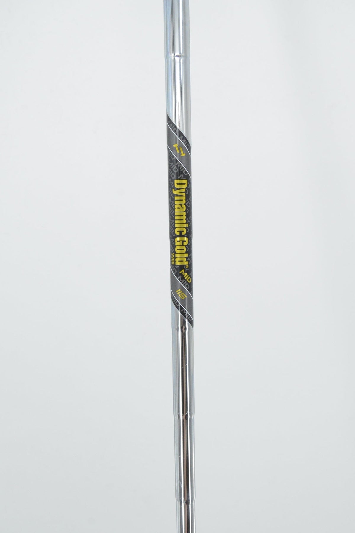 NEW Srixon ZXi7 4-PW Iron Set S Flex Std Length Golf Iron Sets Srixon 