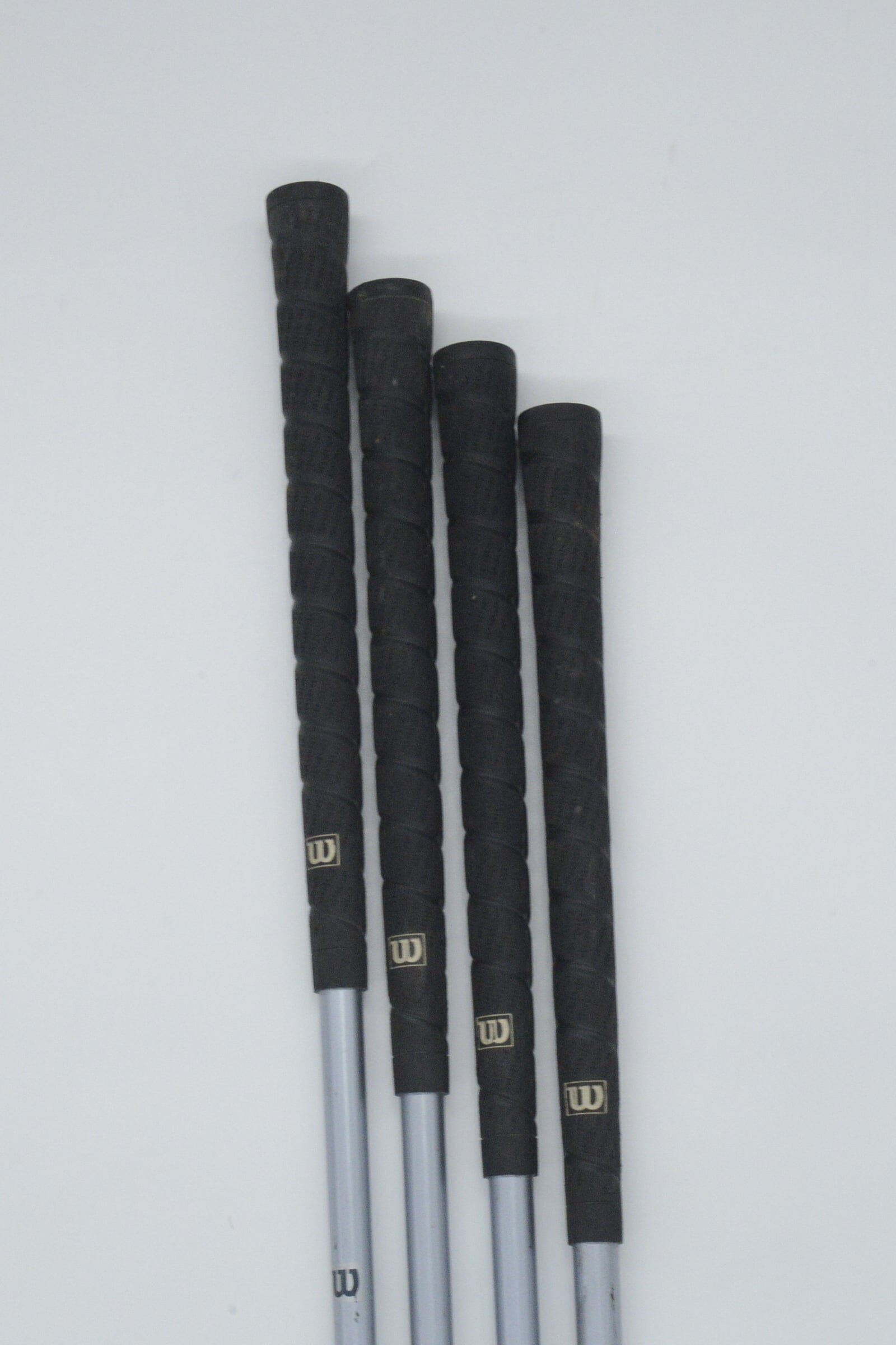 Women's Wilson Ultra D, 3W, 5W, 7W Wood Set W Flex