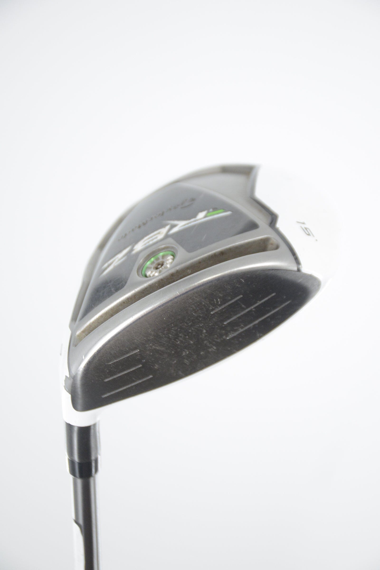 TaylorMade Rocketballz 3 Wood R Flex 43.5" Golf Clubs GolfRoots 
