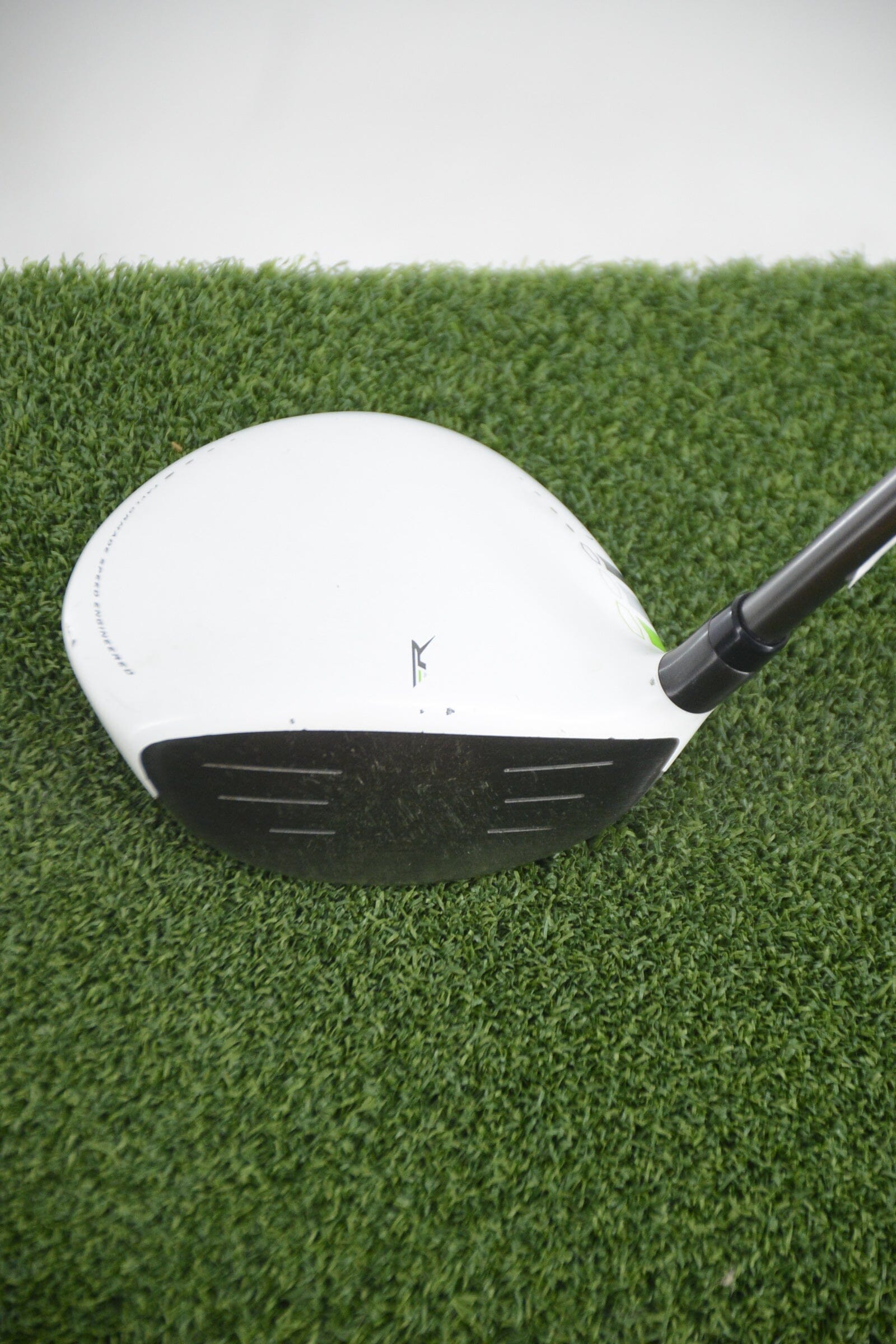 TaylorMade Rocketballz 3 Wood R Flex 43.5" Golf Clubs GolfRoots 