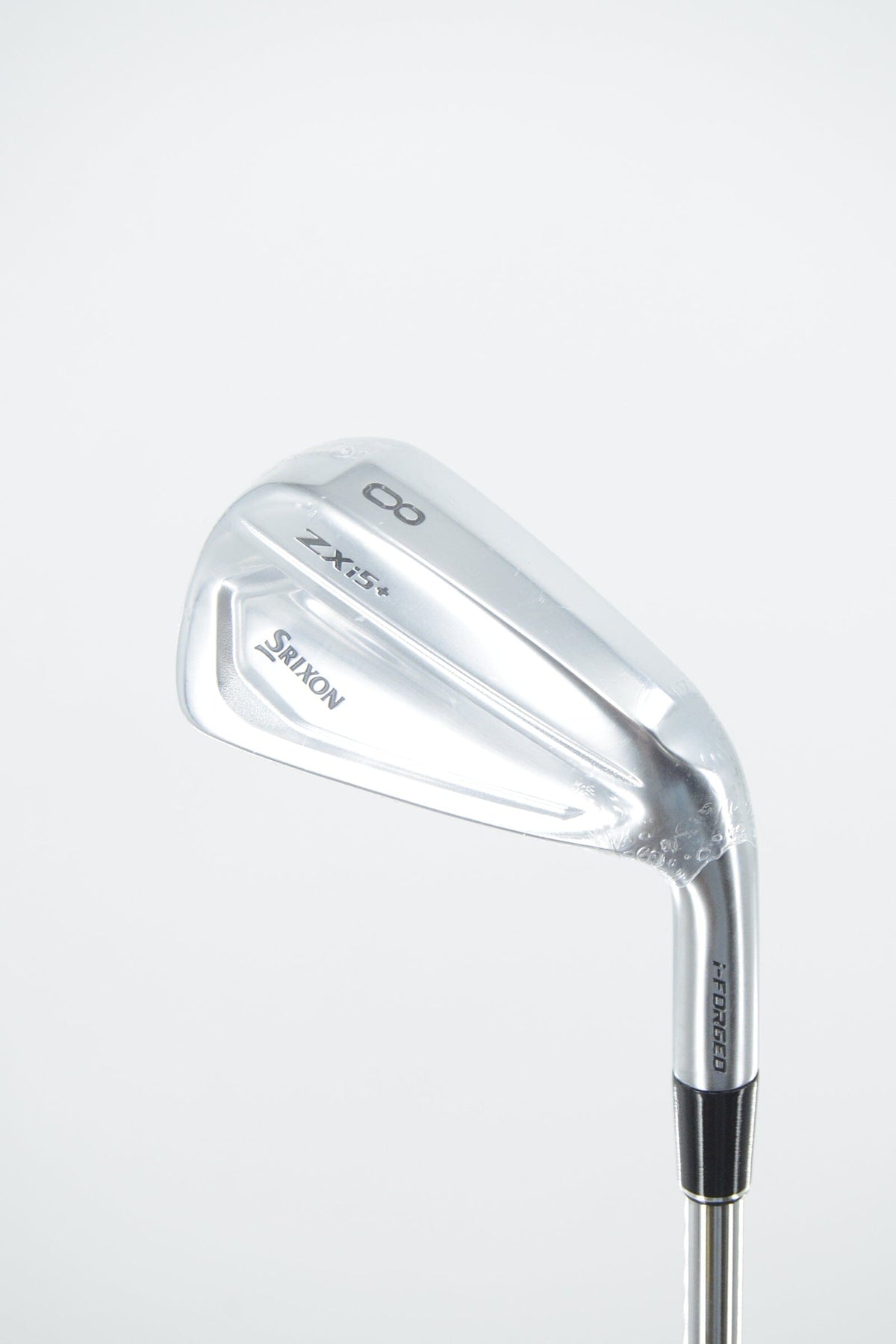 NEW Srixon ZXi5+ 5-AW Iron Set R Flex Std Length Golf Iron Sets Srixon 