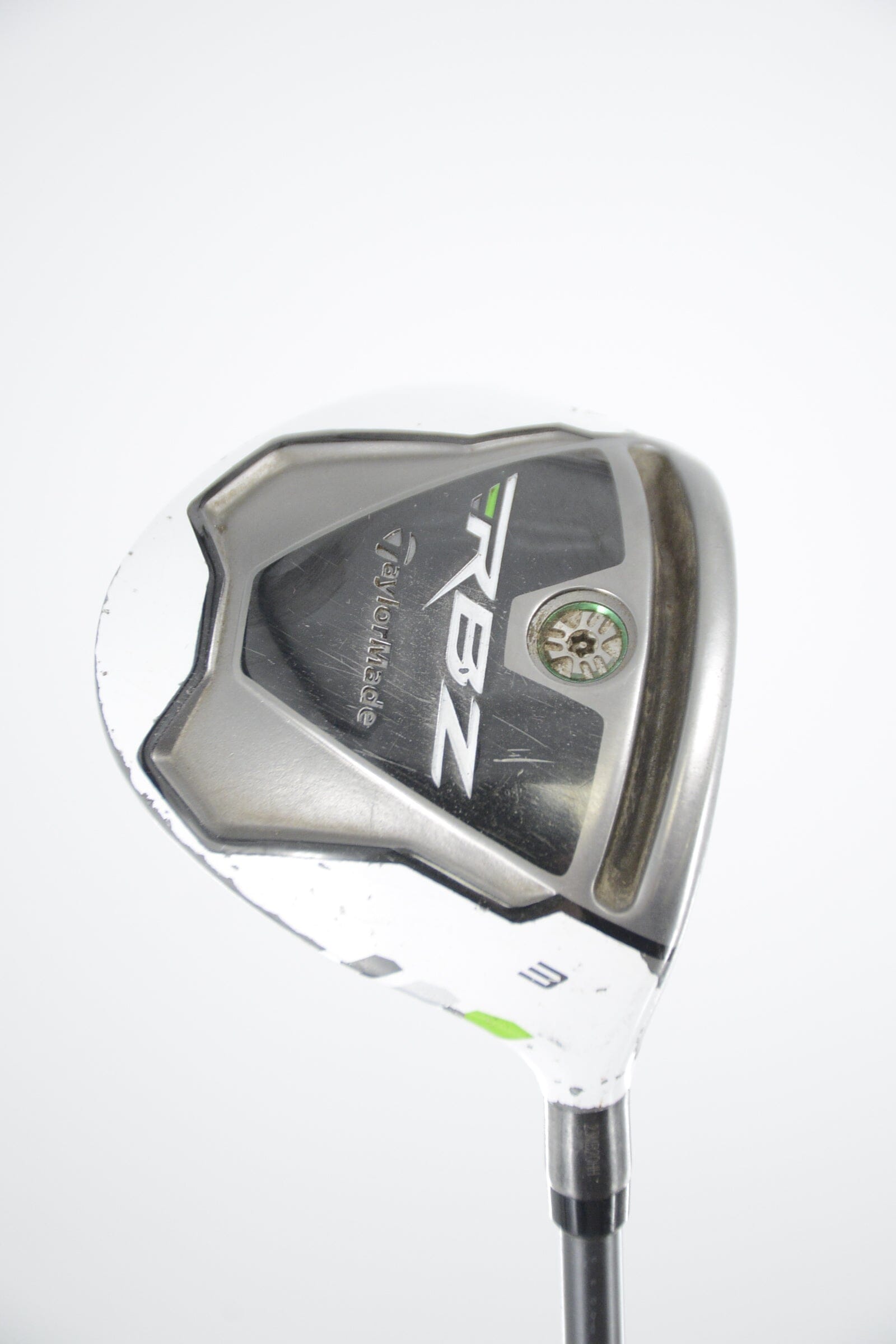 TaylorMade Rocketballz 3 Wood SR Flex 43.5" Golf Clubs GolfRoots 