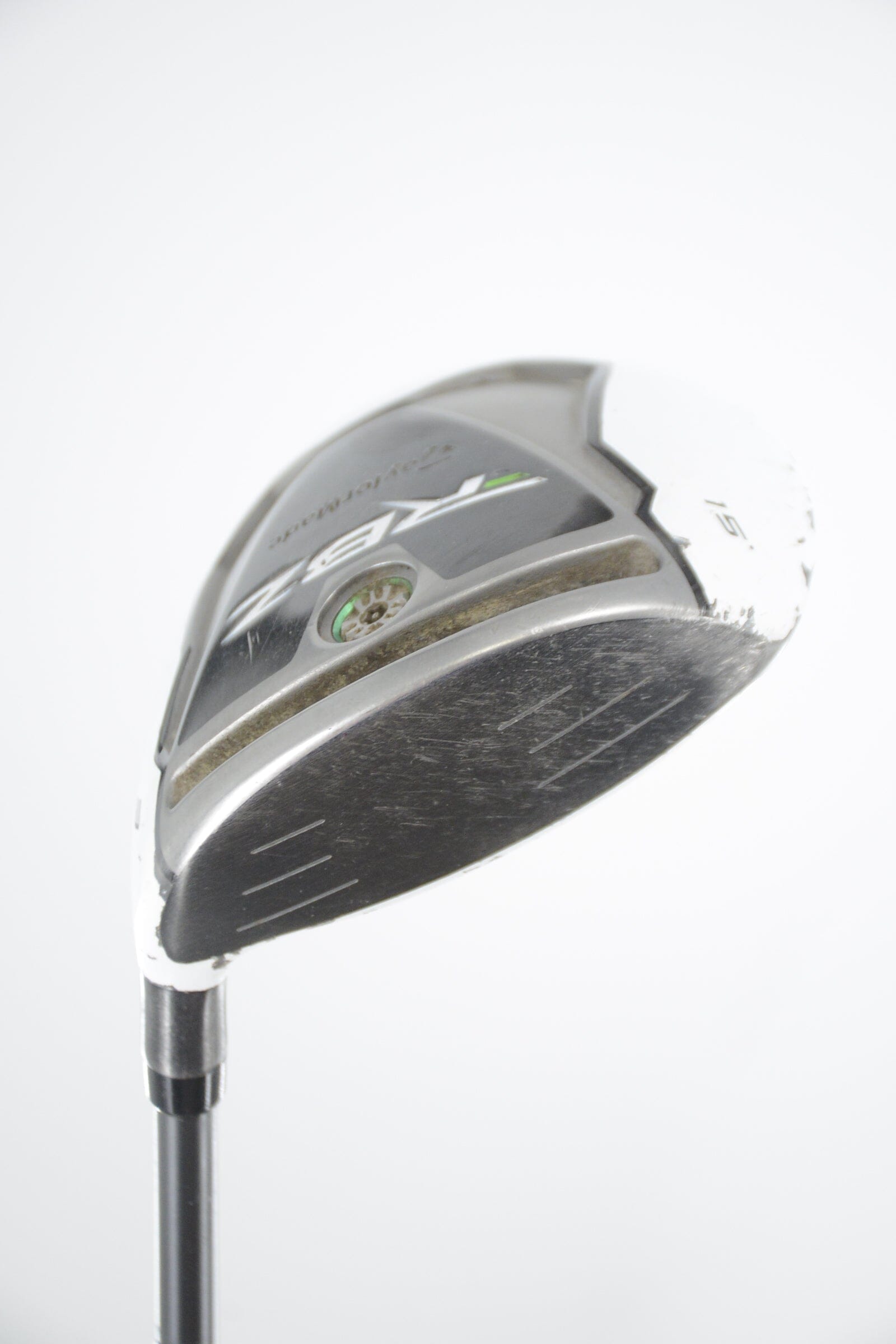 TaylorMade Rocketballz 3 Wood SR Flex 43.5" Golf Clubs GolfRoots 