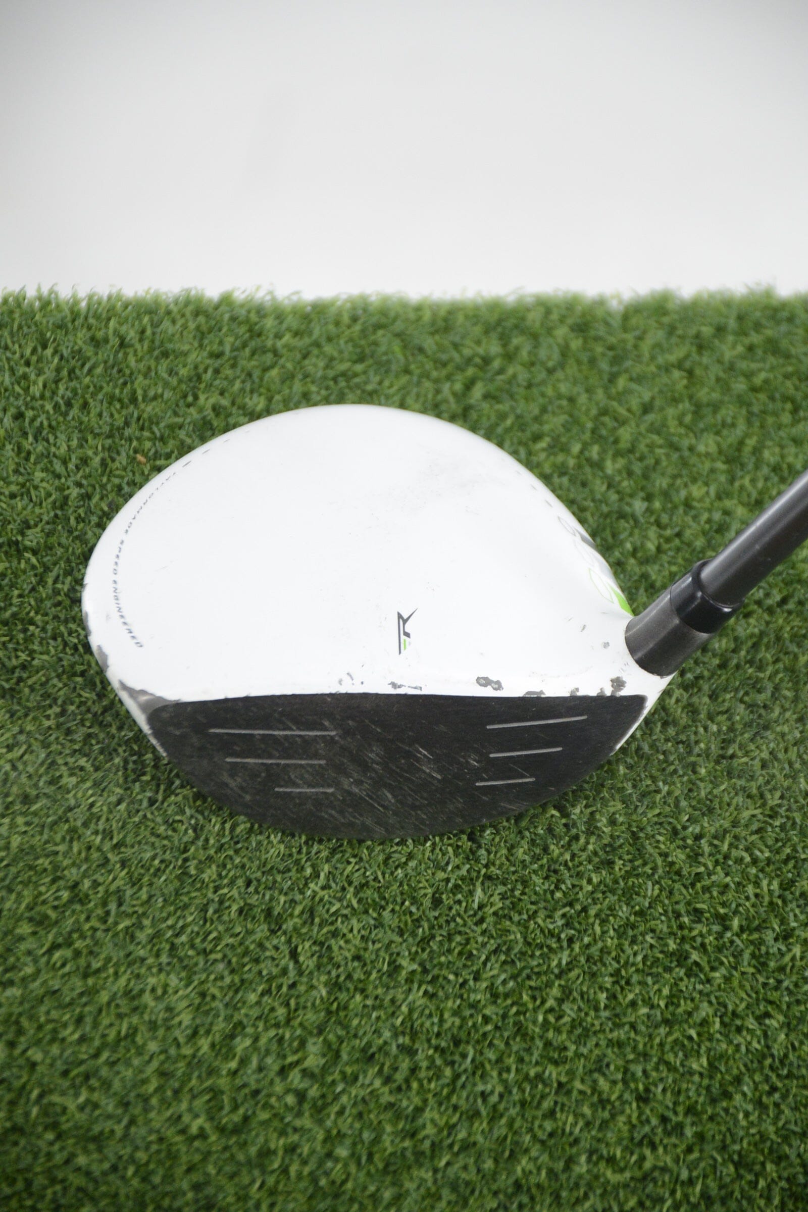 TaylorMade Rocketballz 3 Wood SR Flex 43.5" Golf Clubs GolfRoots 