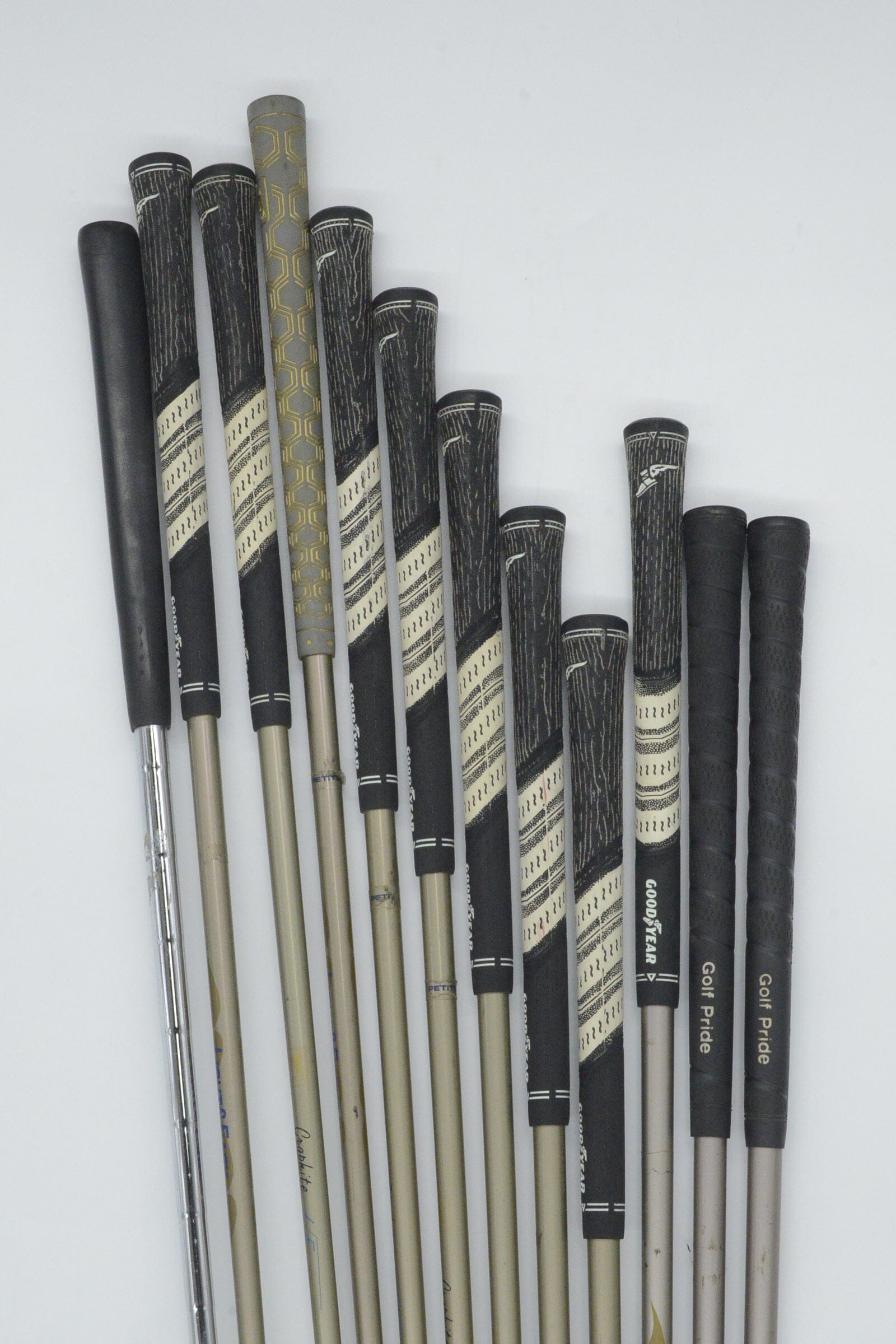 Women's Square Two Light & Easy Mixed Full Set W Flex -1"