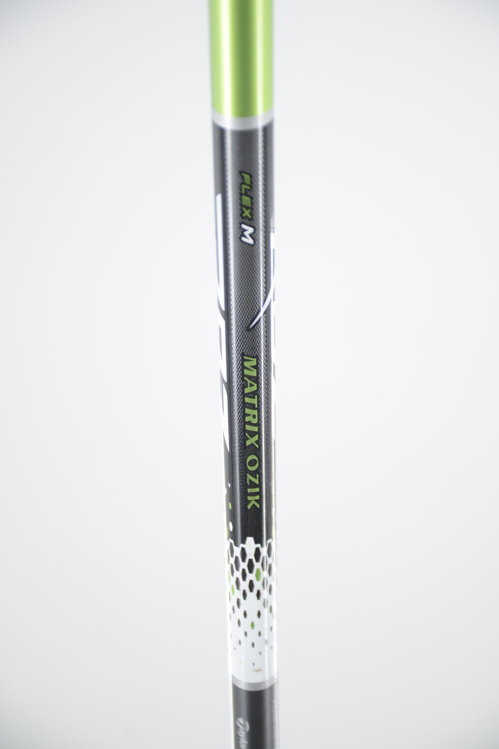 TaylorMade Rocketballz 3 Wood SR Flex 43.5" Golf Clubs GolfRoots 