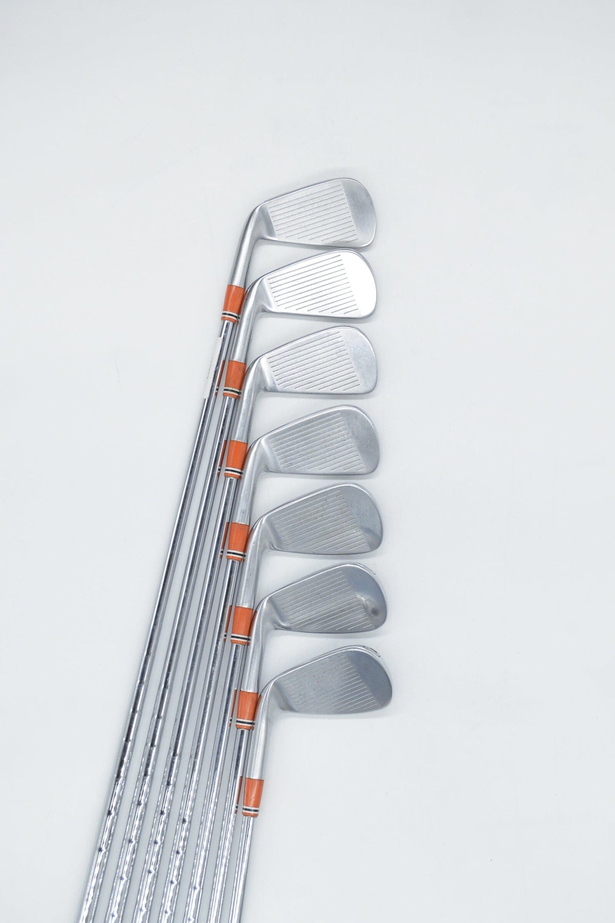 TaylorMade P790 2019 4-PW Iron Set R Flex Std Length Golf Iron Sets TaylorMade 