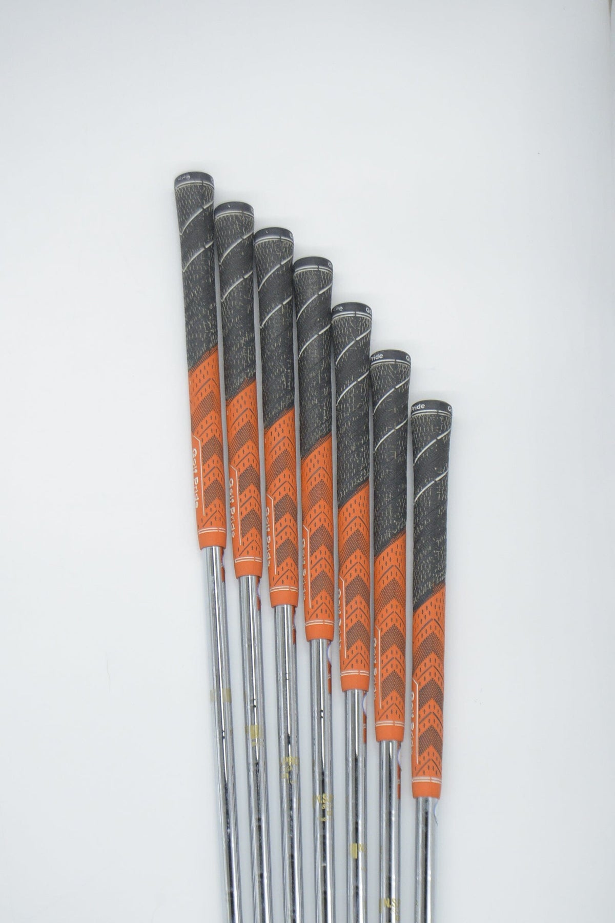 TaylorMade P790 2019 4-PW Iron Set R Flex Std Length Golf Iron Sets TaylorMade 