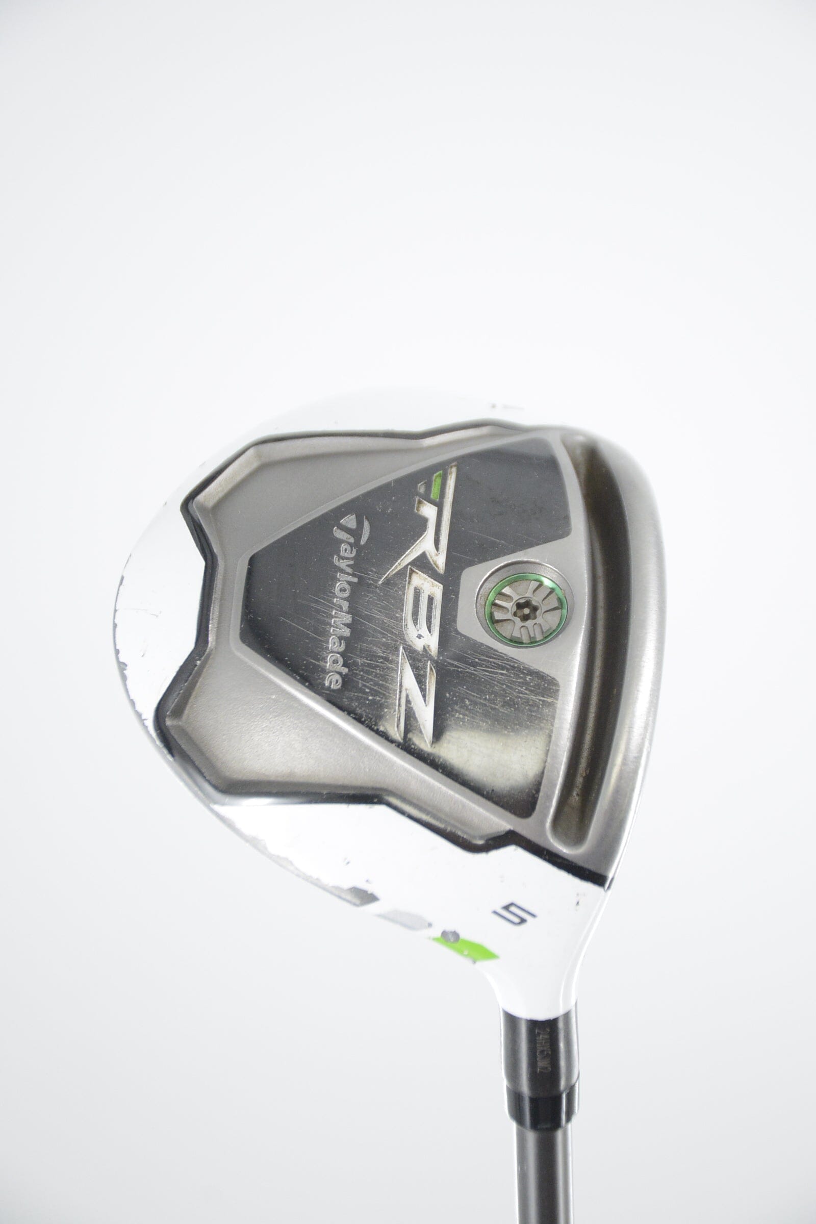 TaylorMade Rocketballz 5 Wood SR Flex 42.75" Golf Clubs GolfRoots 