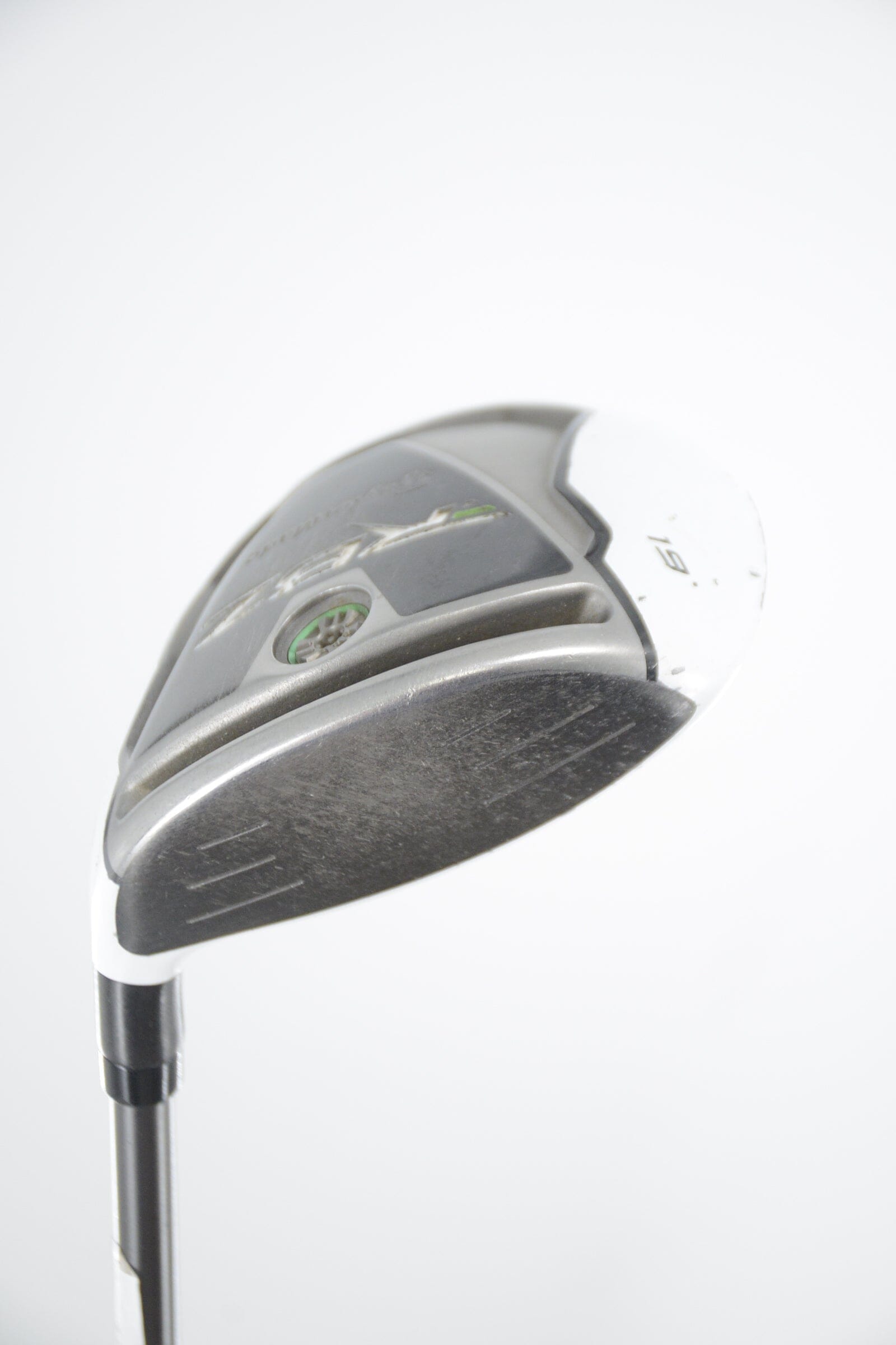 TaylorMade Rocketballz 5 Wood SR Flex 42.75" Golf Clubs GolfRoots 