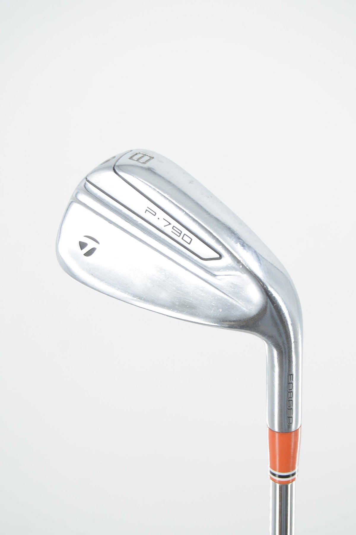TaylorMade P790 2019 4-PW Iron Set R Flex Std Length Golf Iron Sets TaylorMade 