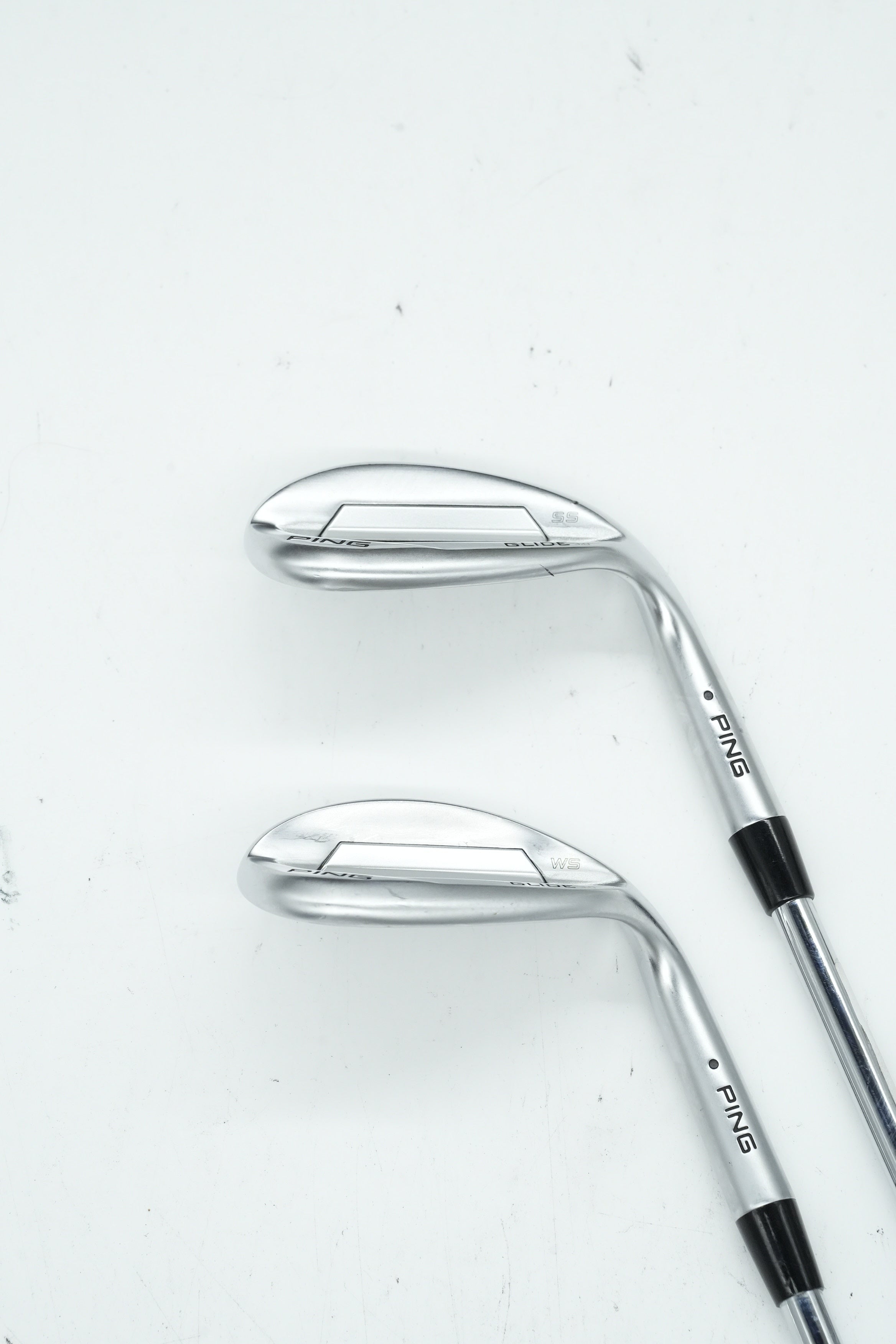 Ping Glide 3.0 WS 56 & 60 Degree Wedge Set Wedge Flex