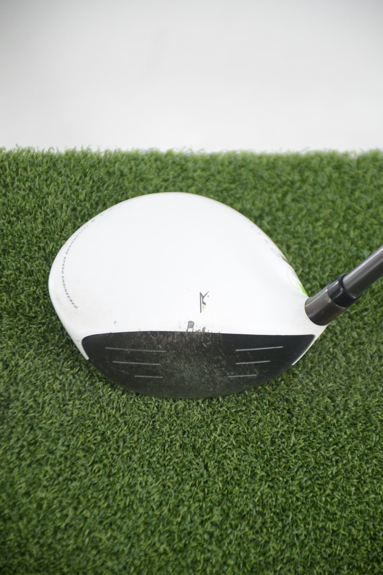 TaylorMade Rocketballz 3 Wood R Flex 43.5" Golf Clubs GolfRoots 
