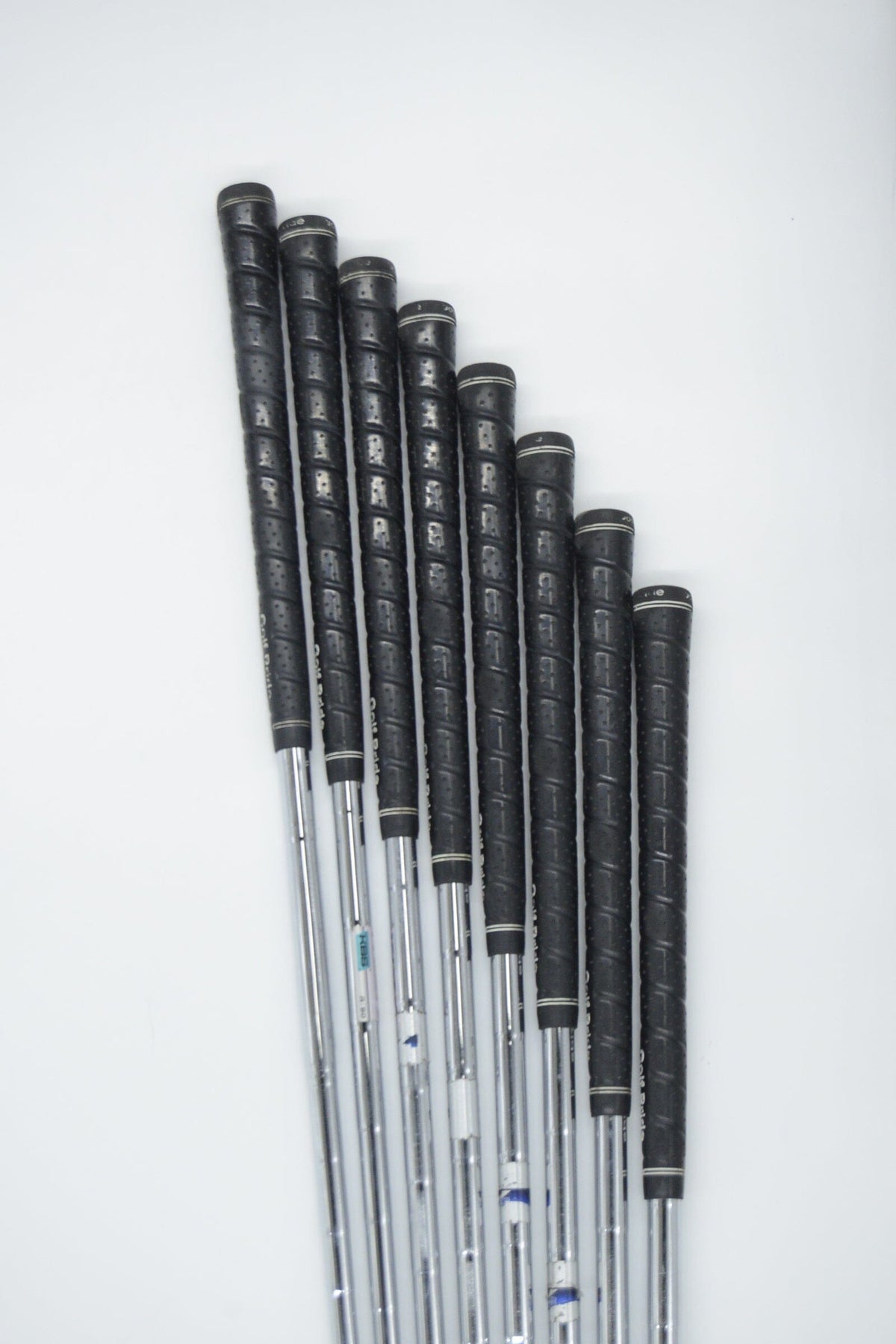 Callaway X-18 3-PW Iron Set R Flex Std Length Golf Iron Sets Callaway 