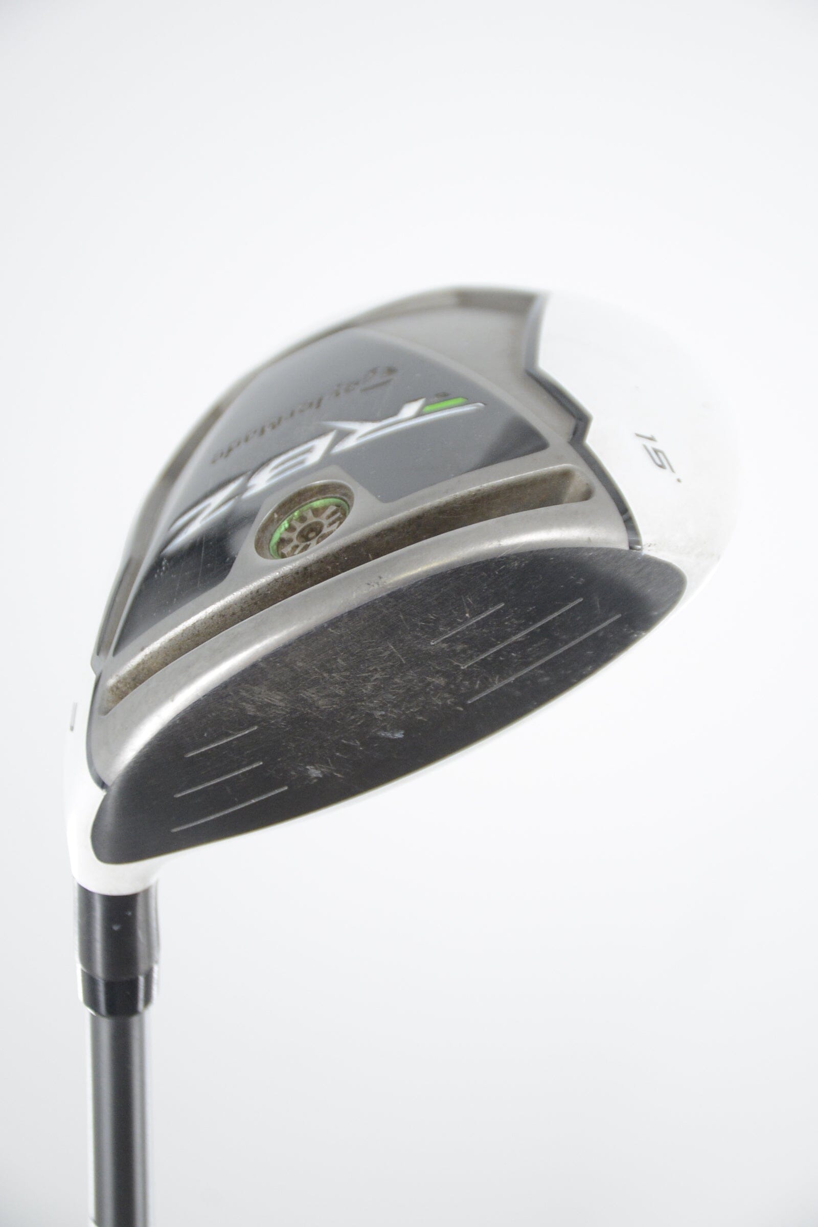 TaylorMade Rocketballz 3 Wood S Flex 43.5" Golf Clubs GolfRoots 