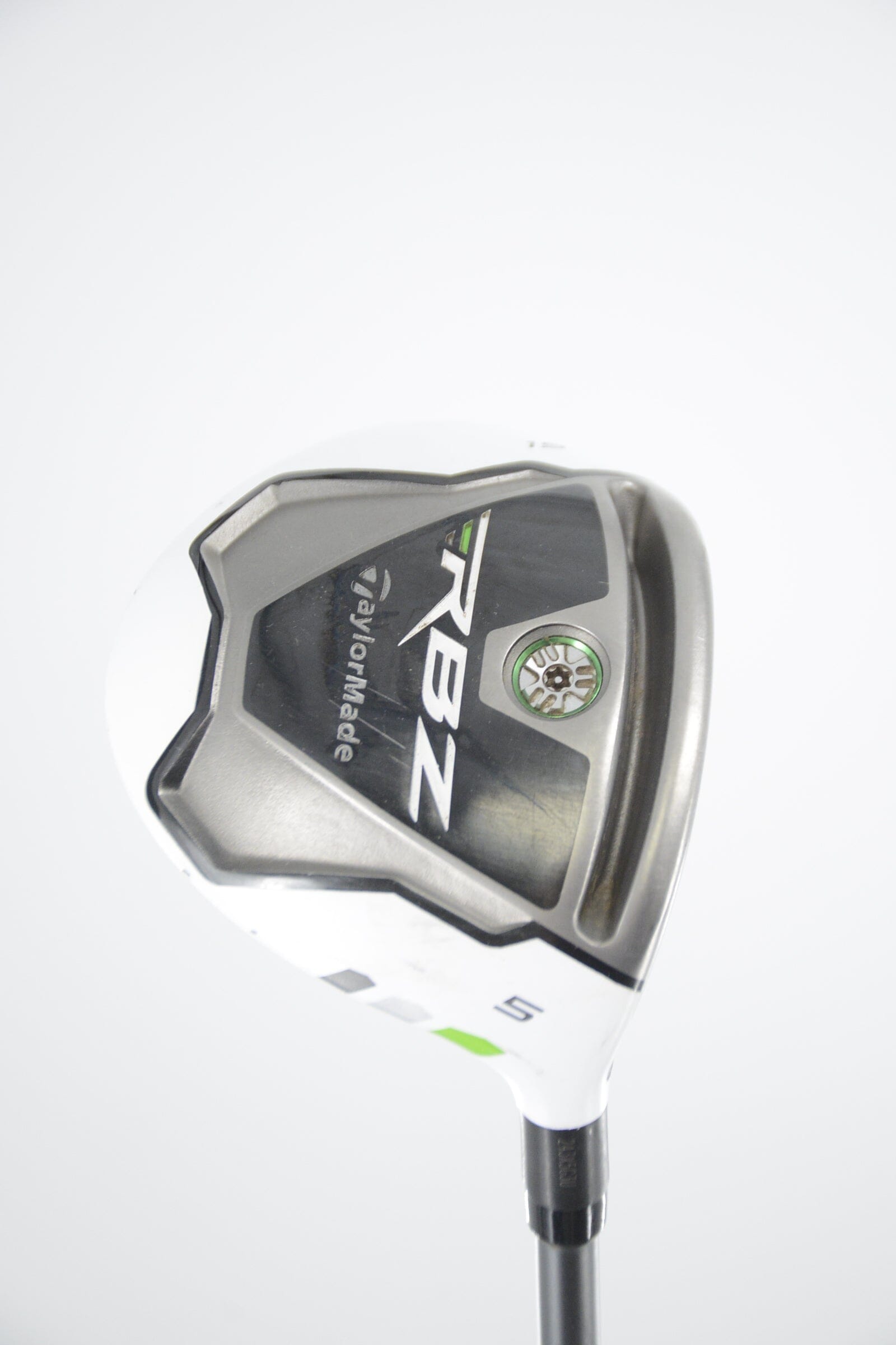 TaylorMade Rocketballz 5 Wood SR Flex 43" Golf Clubs GolfRoots 