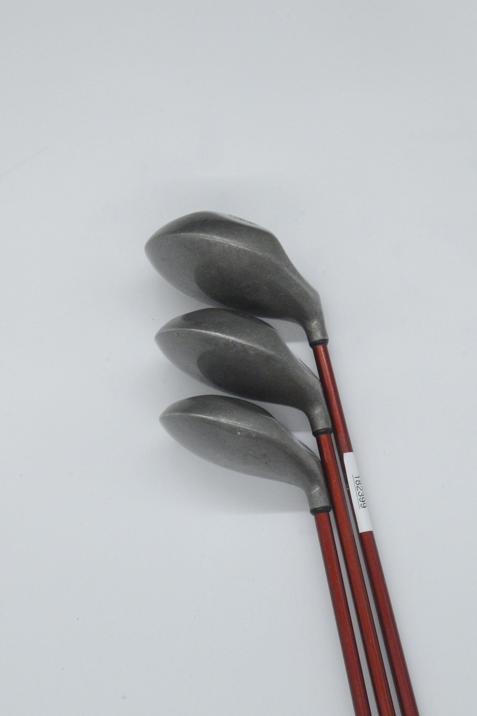 Mercury Wide Body D, 3W, 7W Wood Set SR Flex